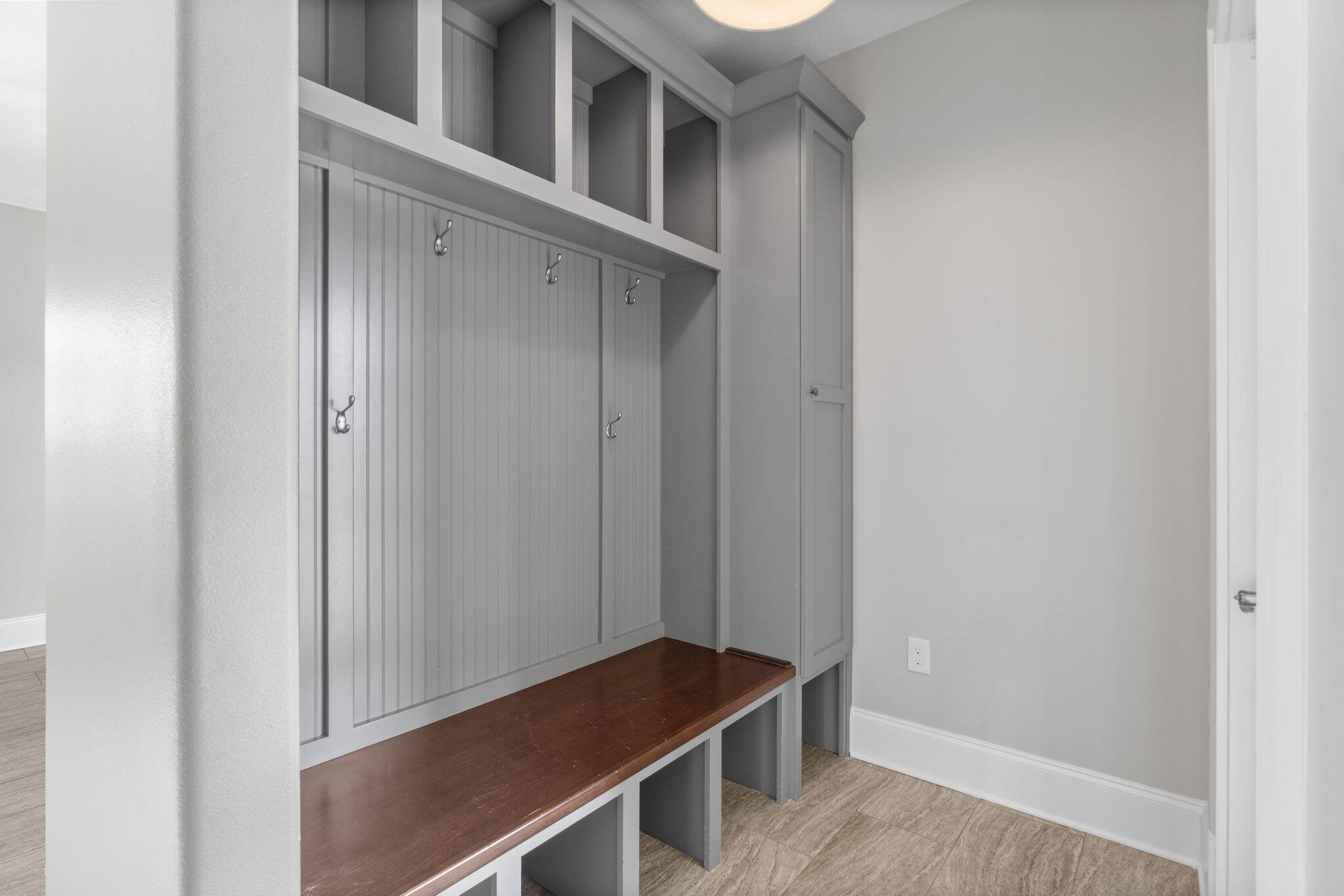 Heritage Park - Residential