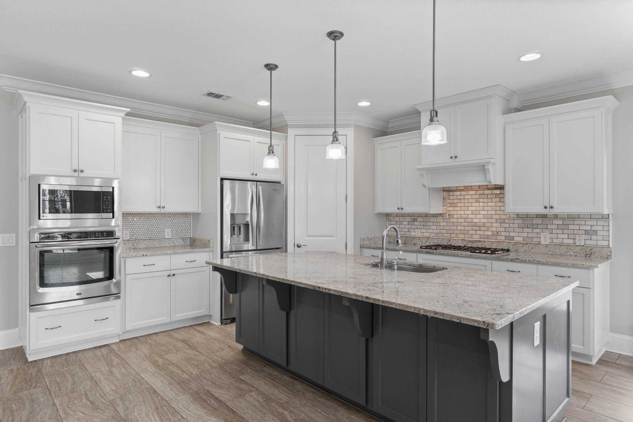 Heritage Park - Residential