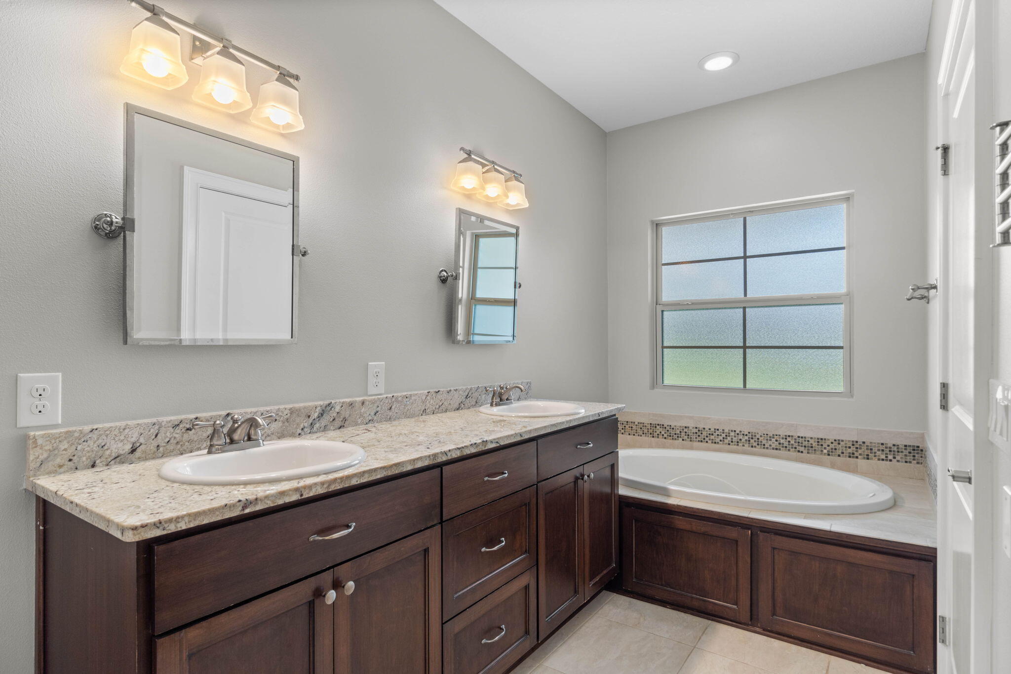 Heritage Park - Residential