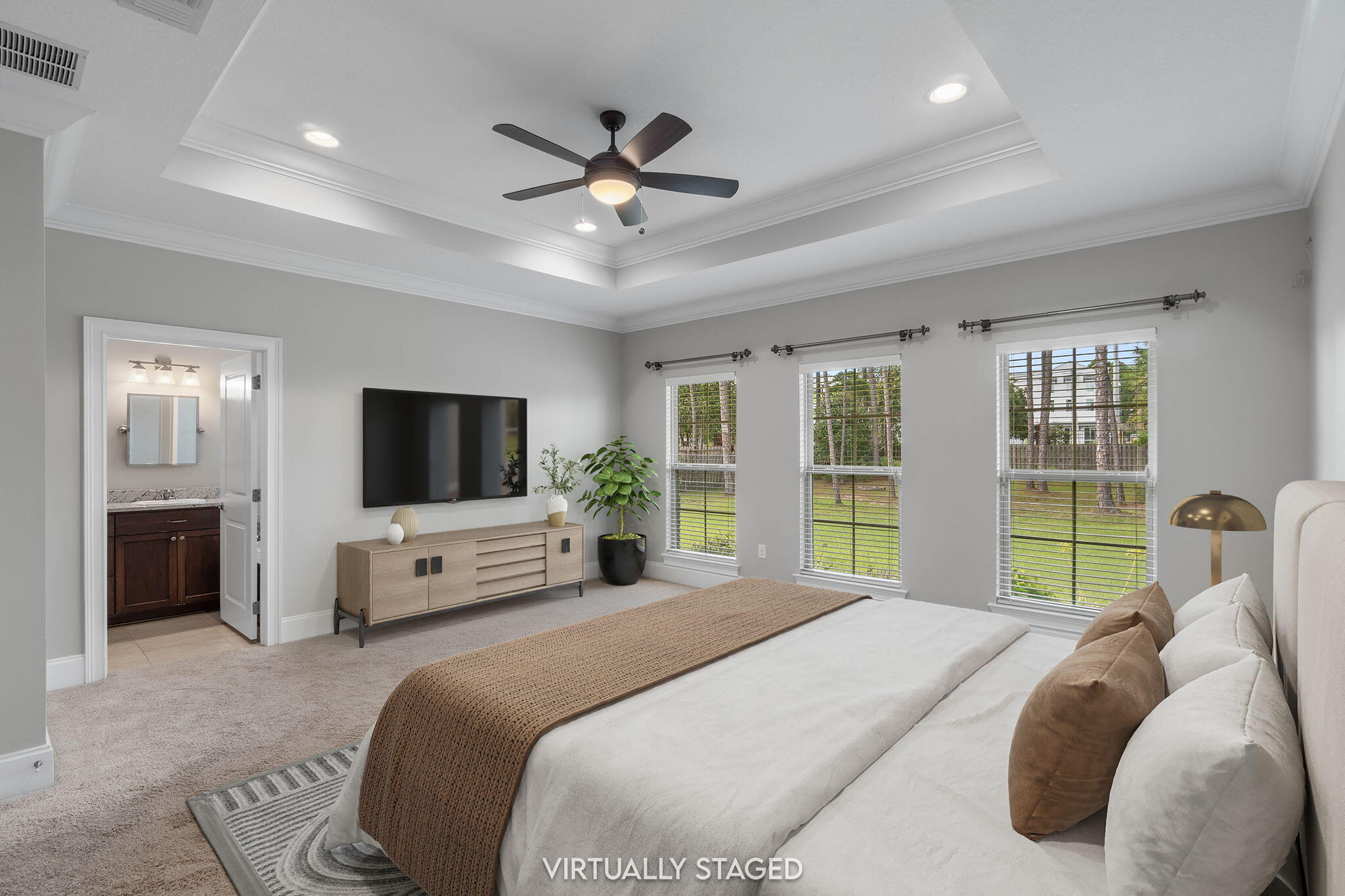 Heritage Park - Residential