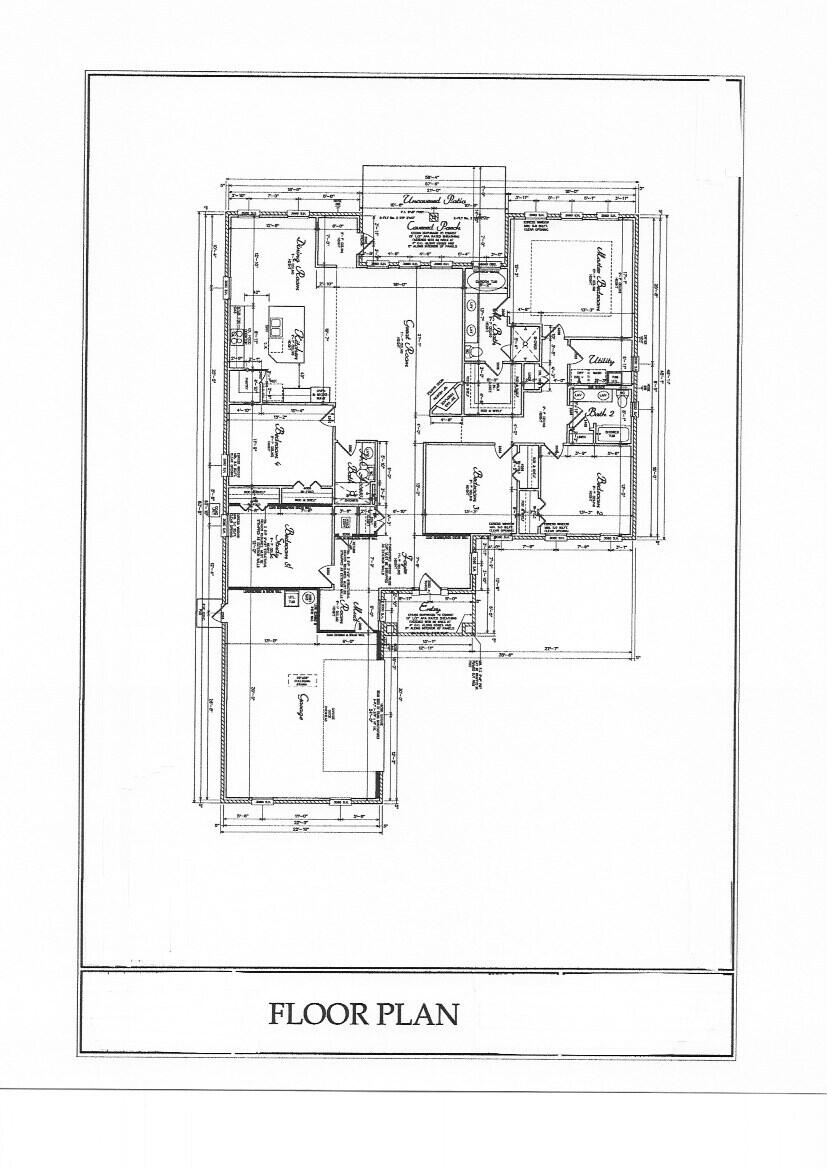 Heritage Park - Residential