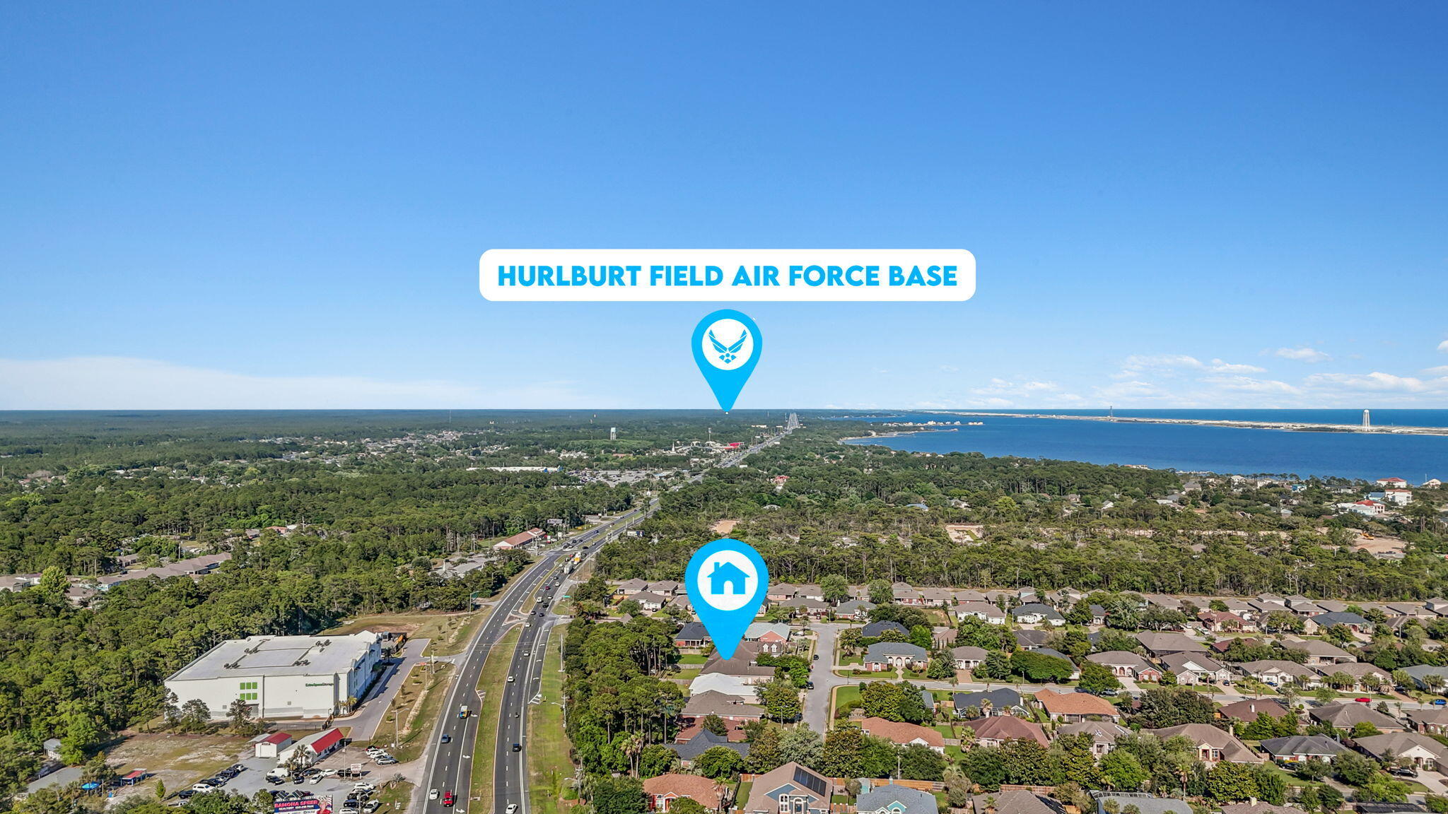 Heritage Park - Residential