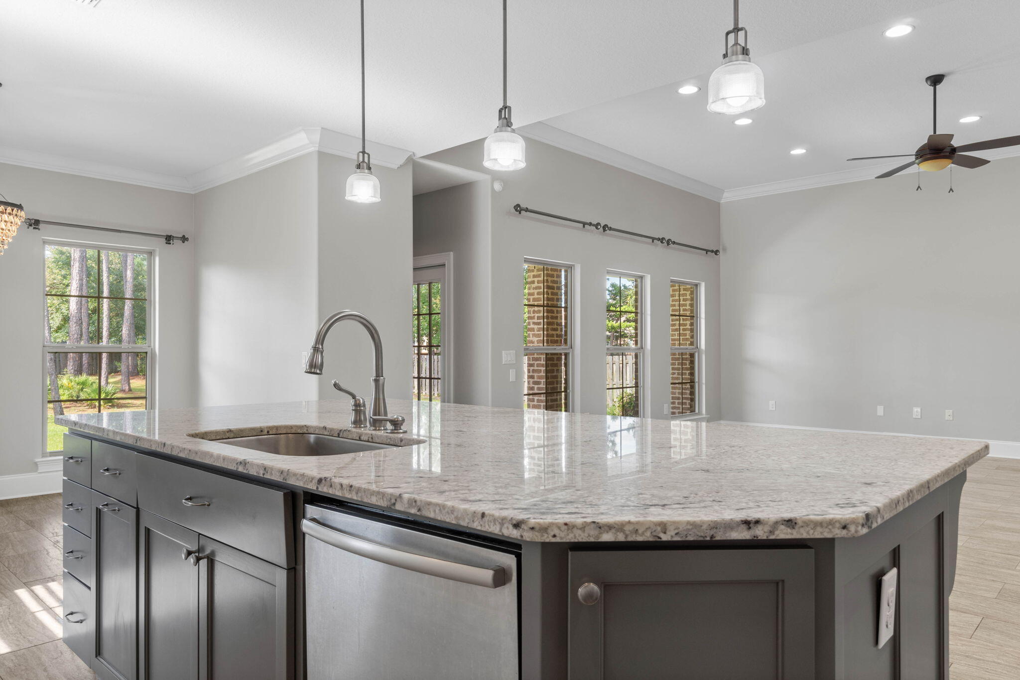 Heritage Park - Residential