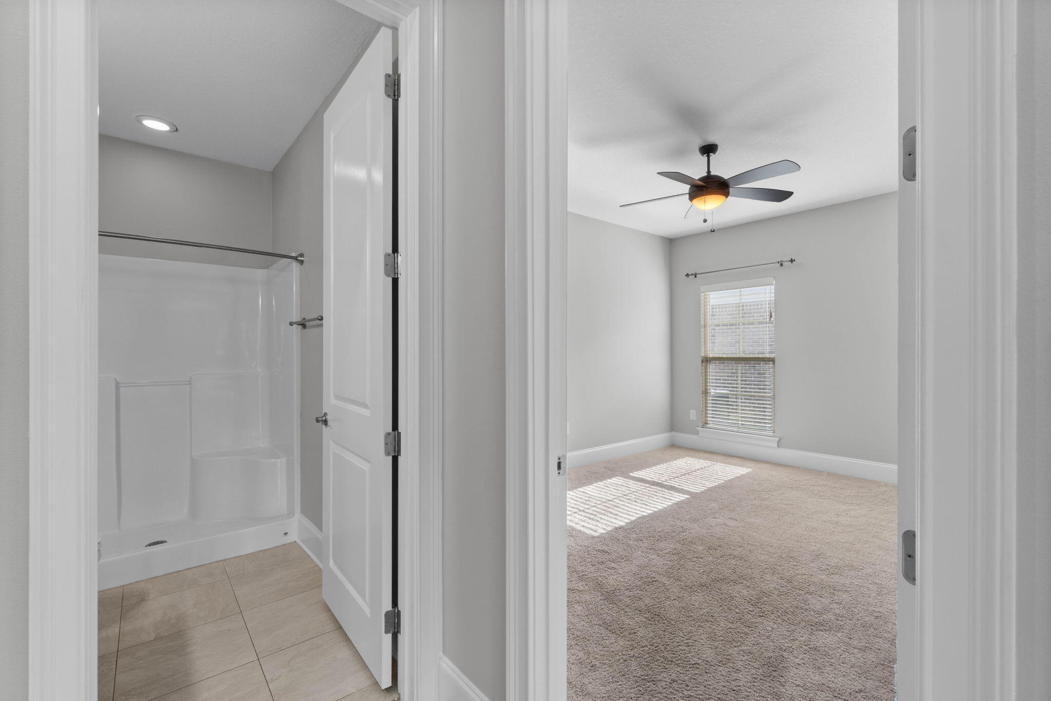 Heritage Park - Residential