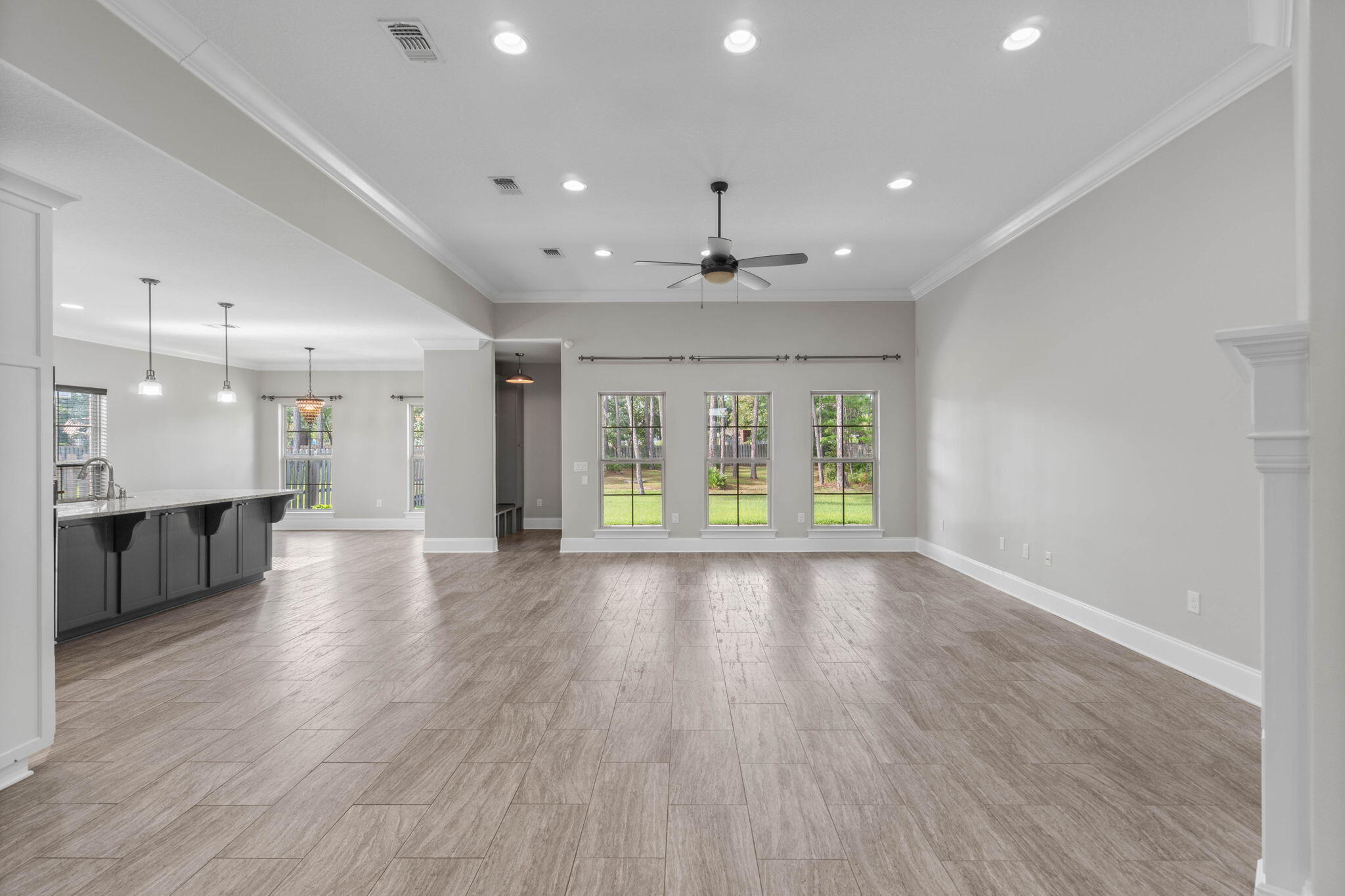 Heritage Park - Residential