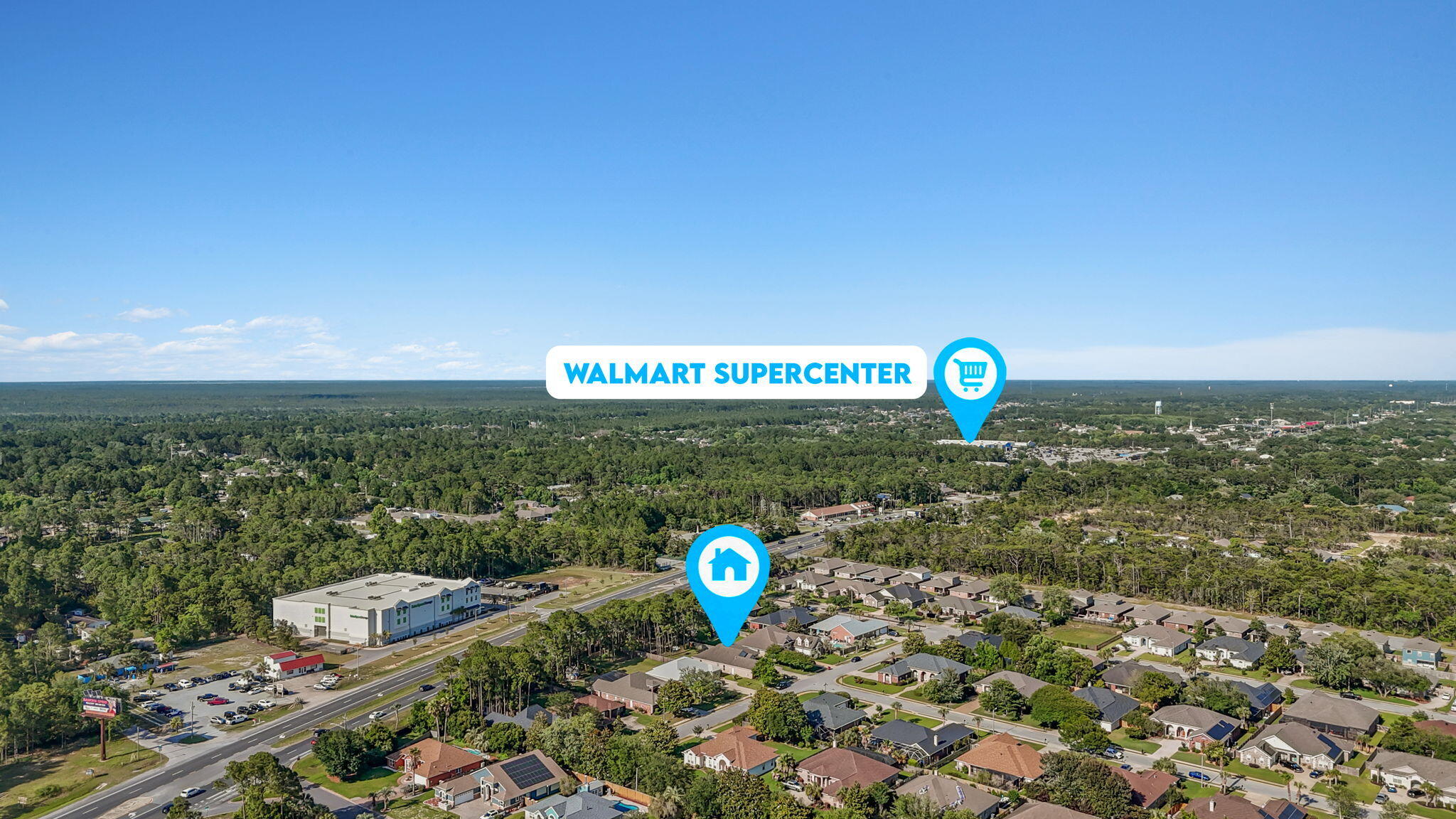 Heritage Park - Residential