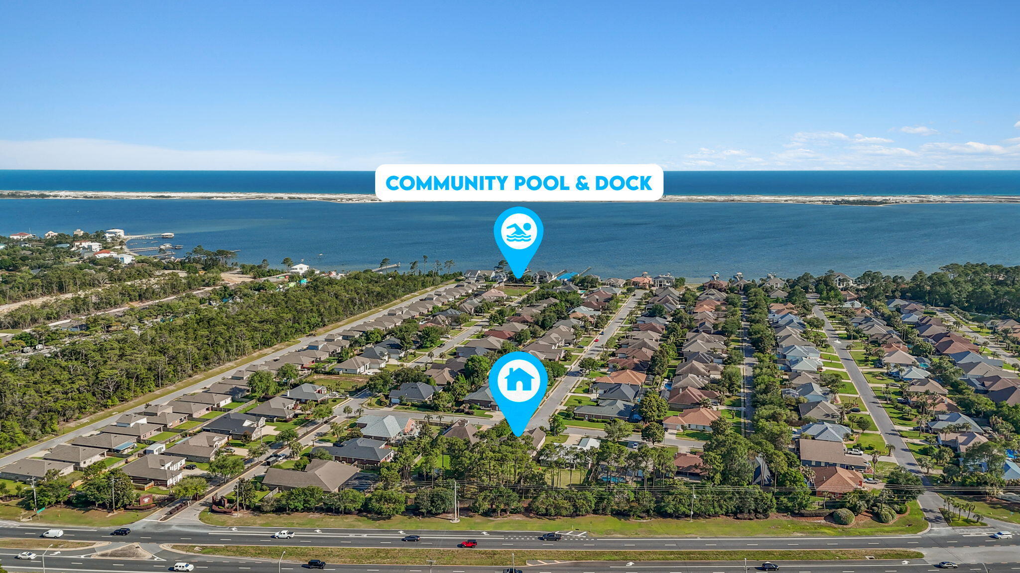 Heritage Park - Residential