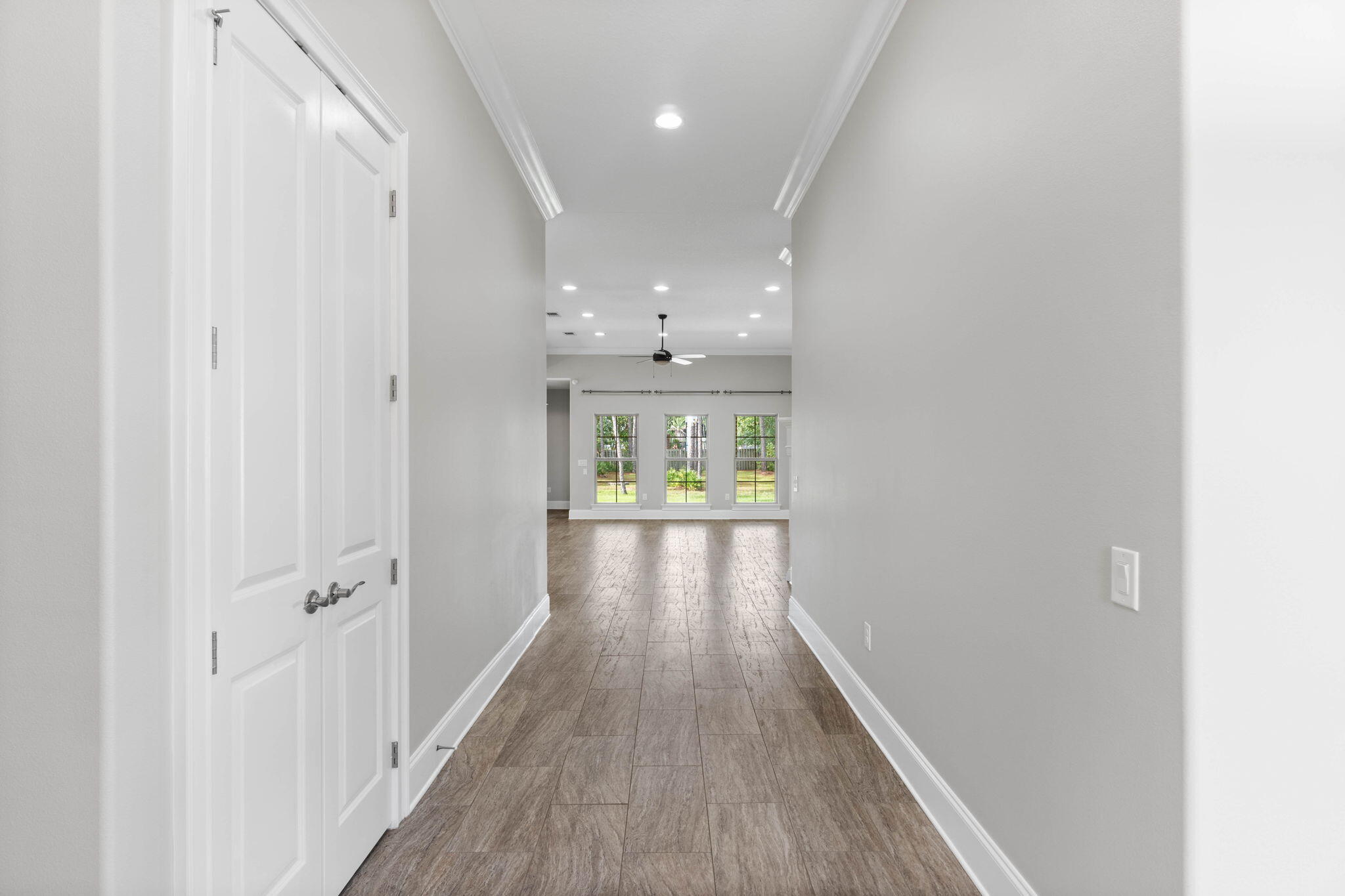 Heritage Park - Residential