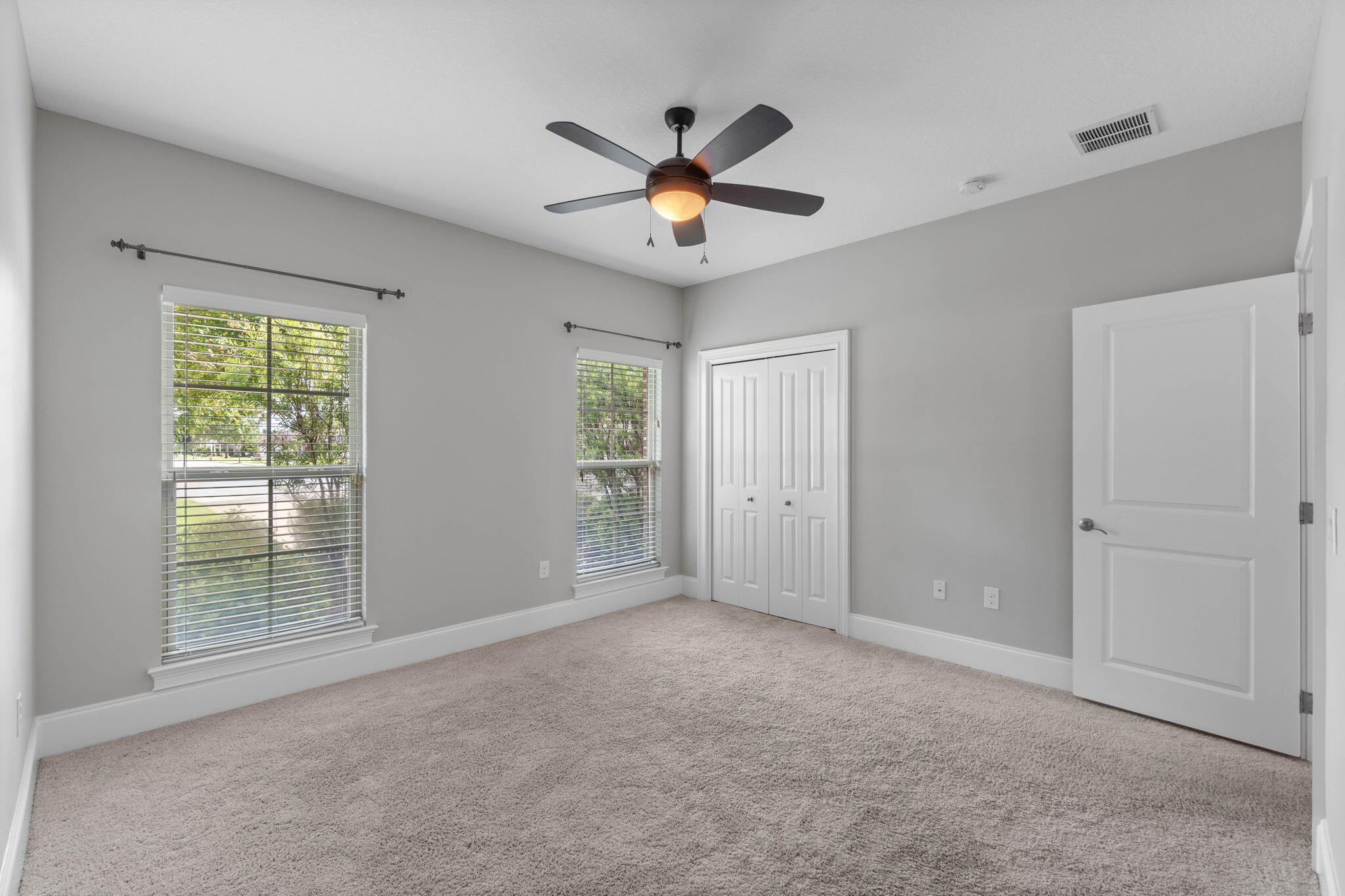 Heritage Park - Residential