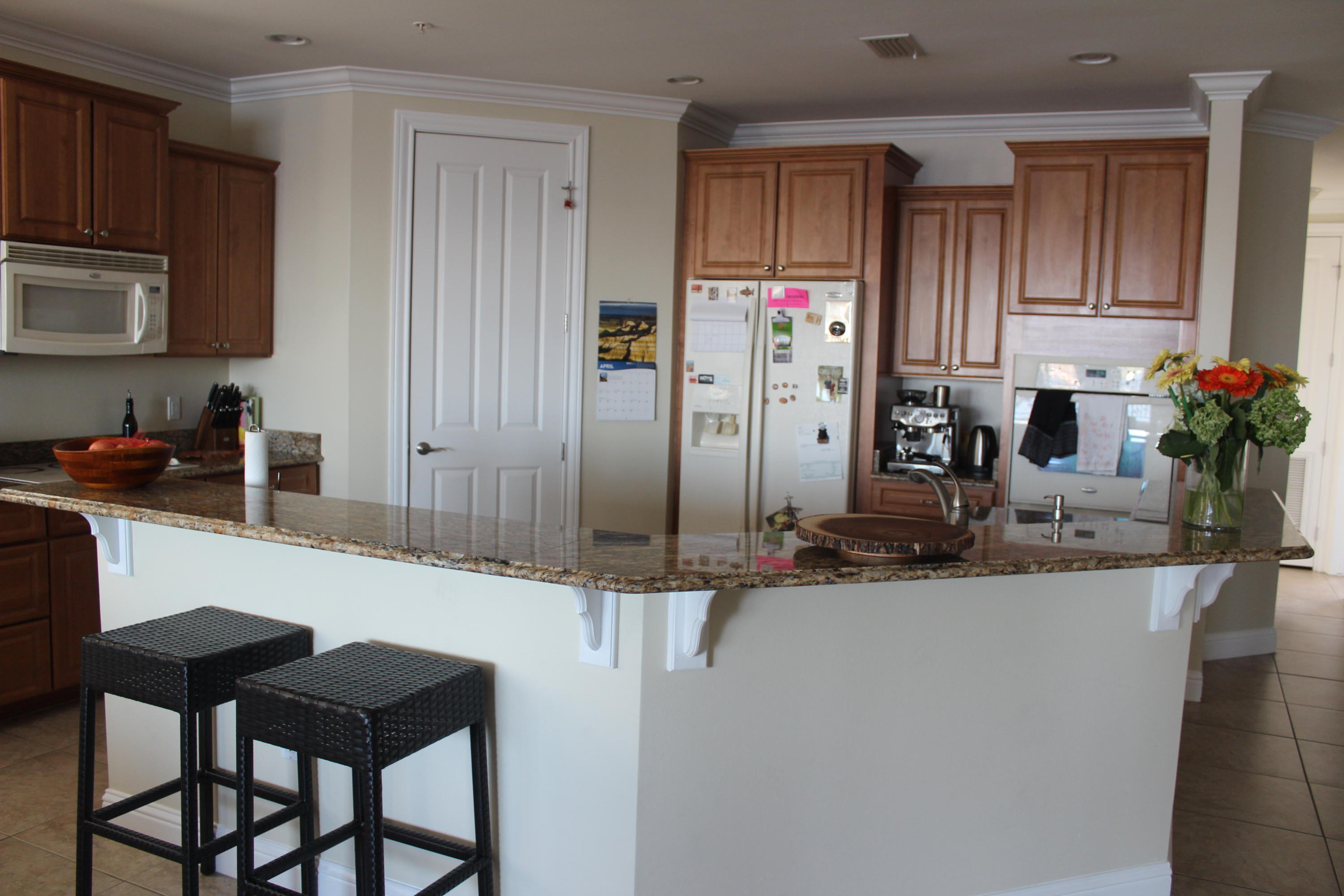 VILLA DI MARE - Residential