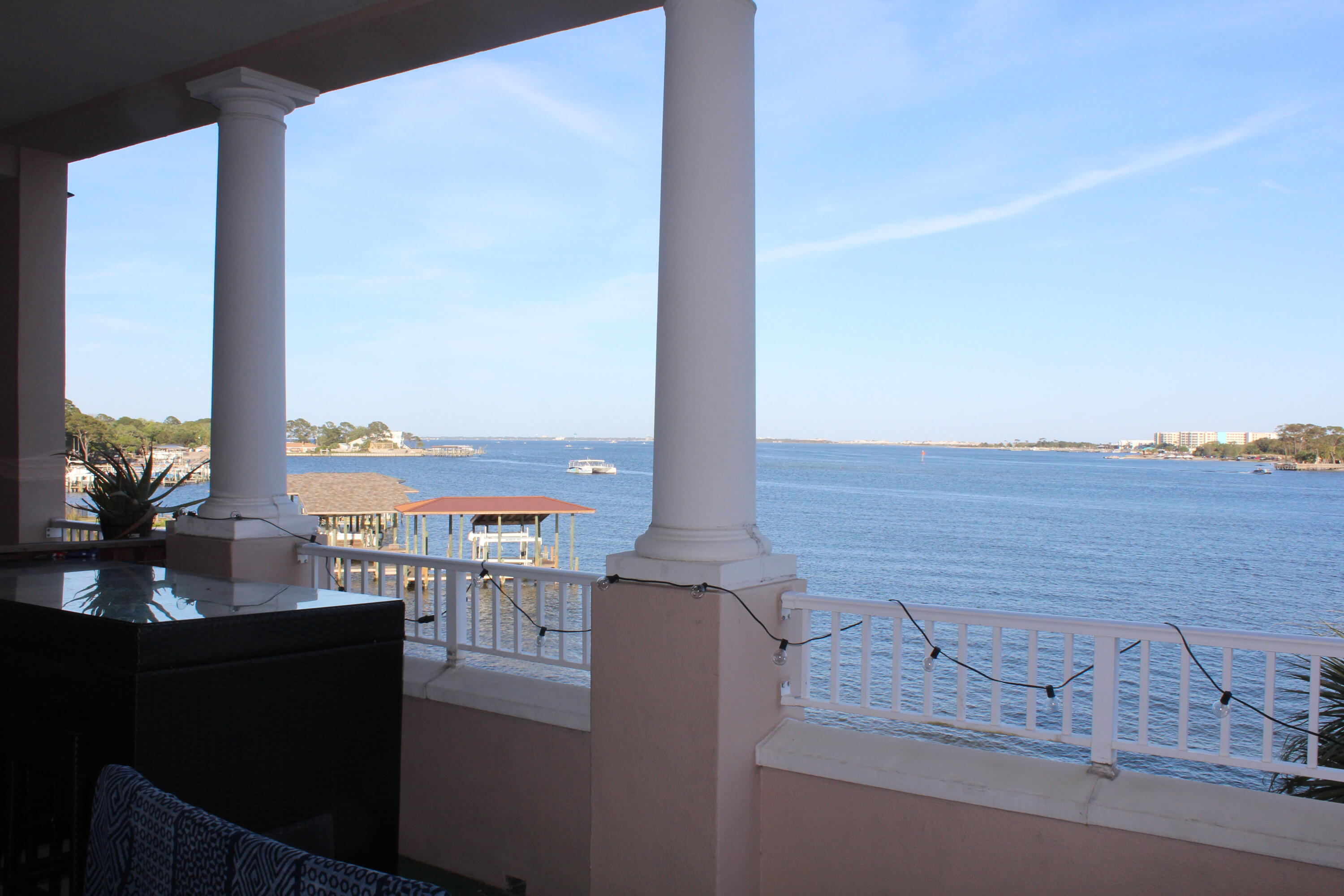 VILLA DI MARE - Residential