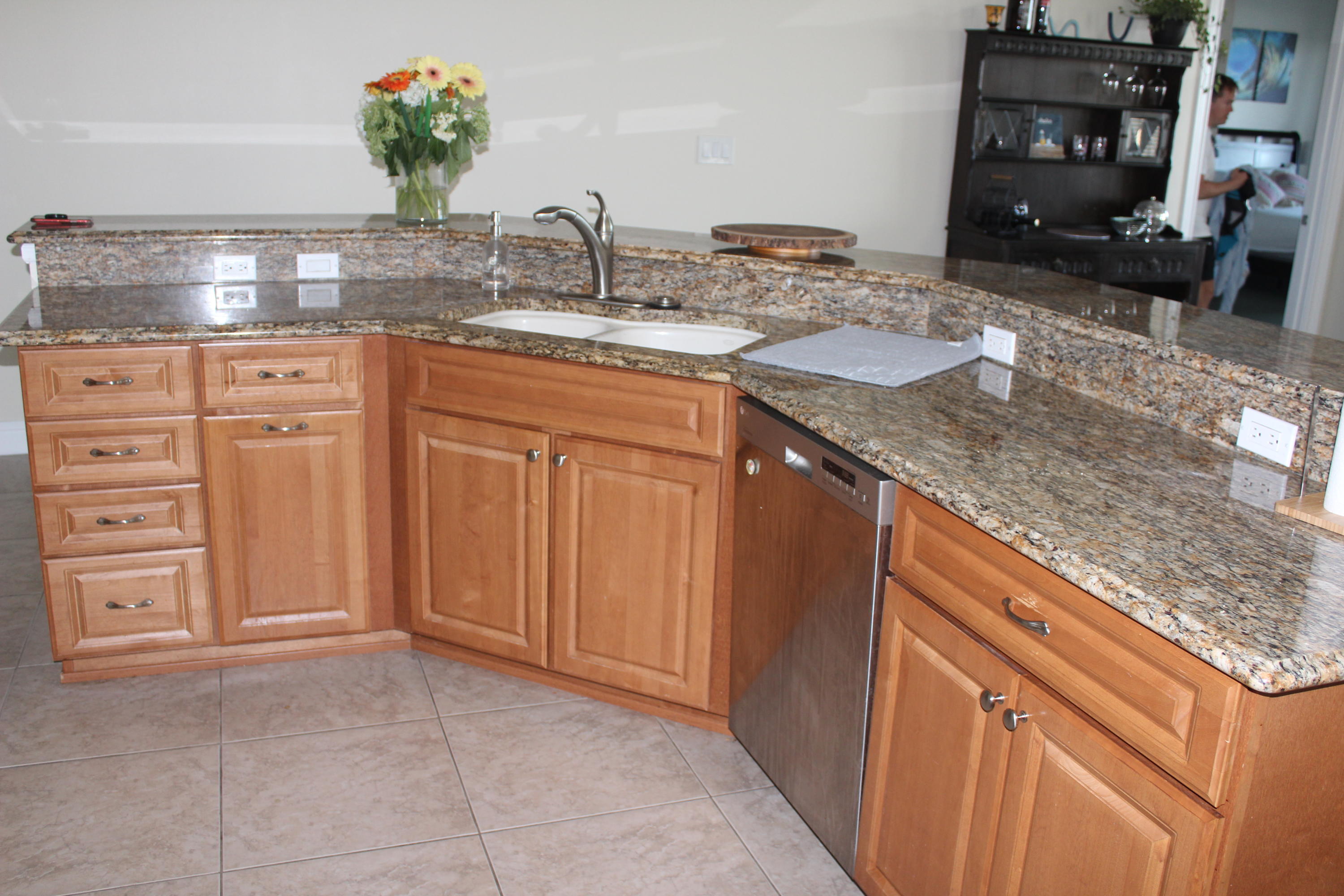 VILLA DI MARE - Residential