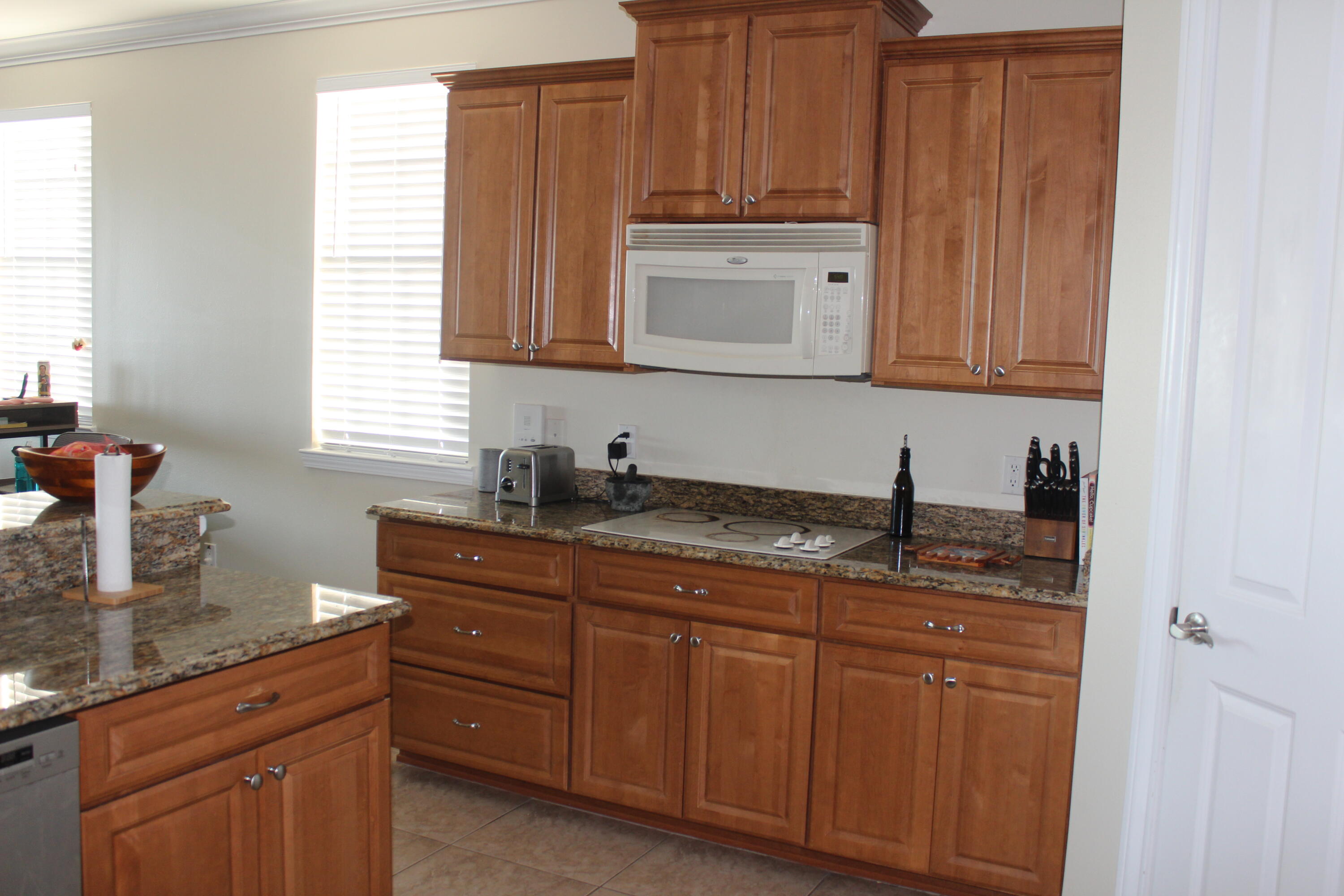 VILLA DI MARE - Residential