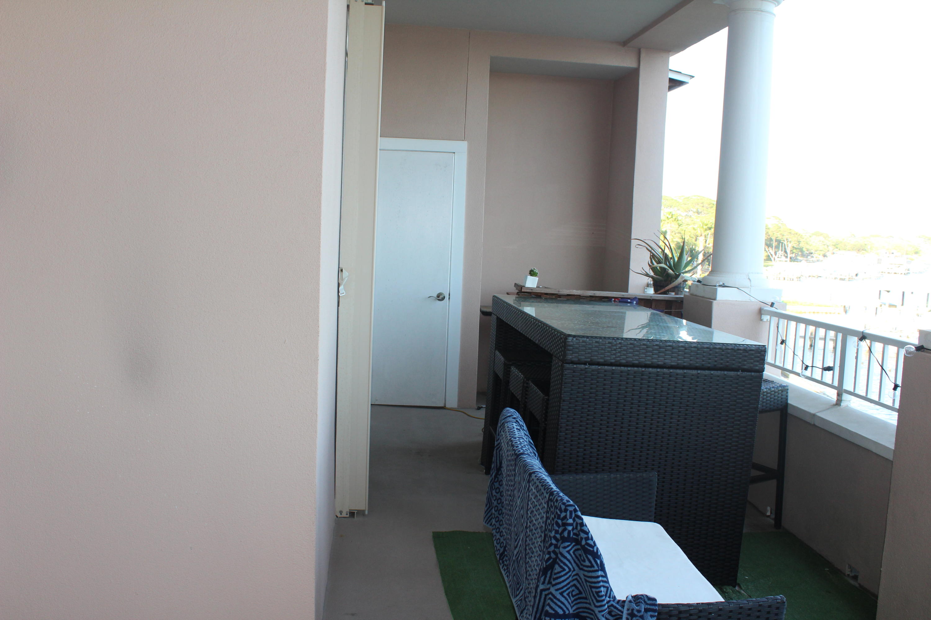 VILLA DI MARE - Residential