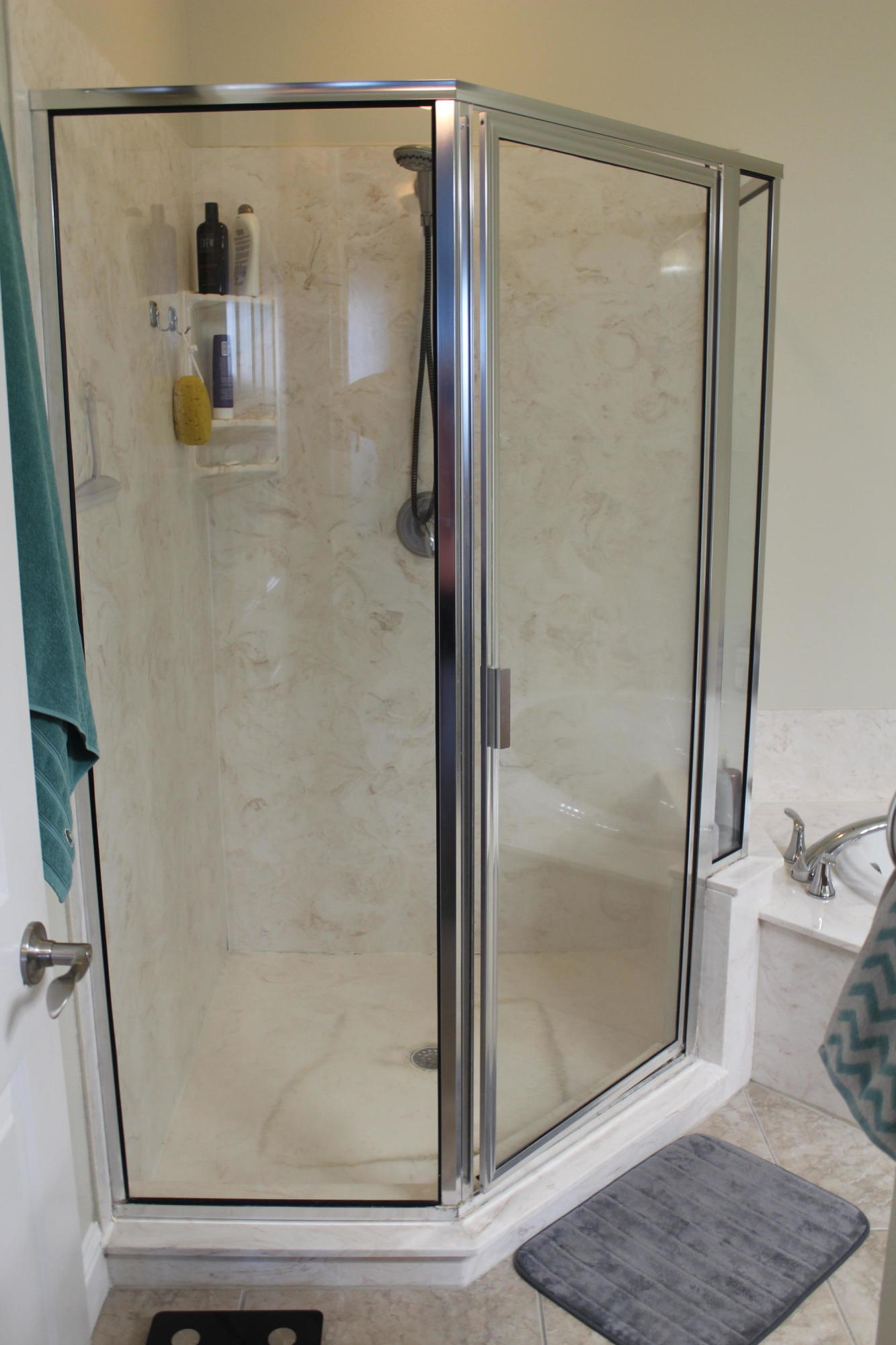 VILLA DI MARE - Residential