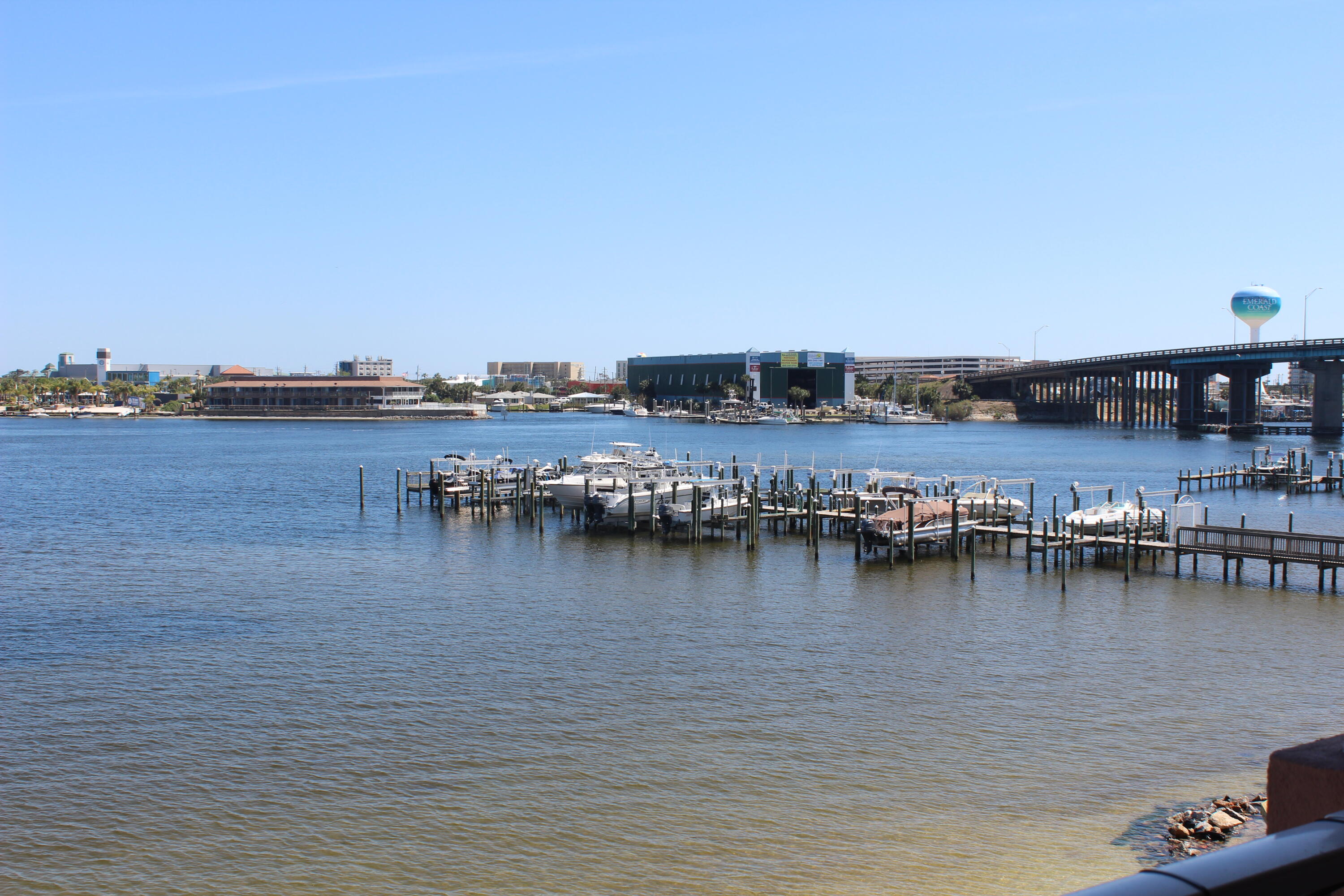 VILLA DI MARE - Residential