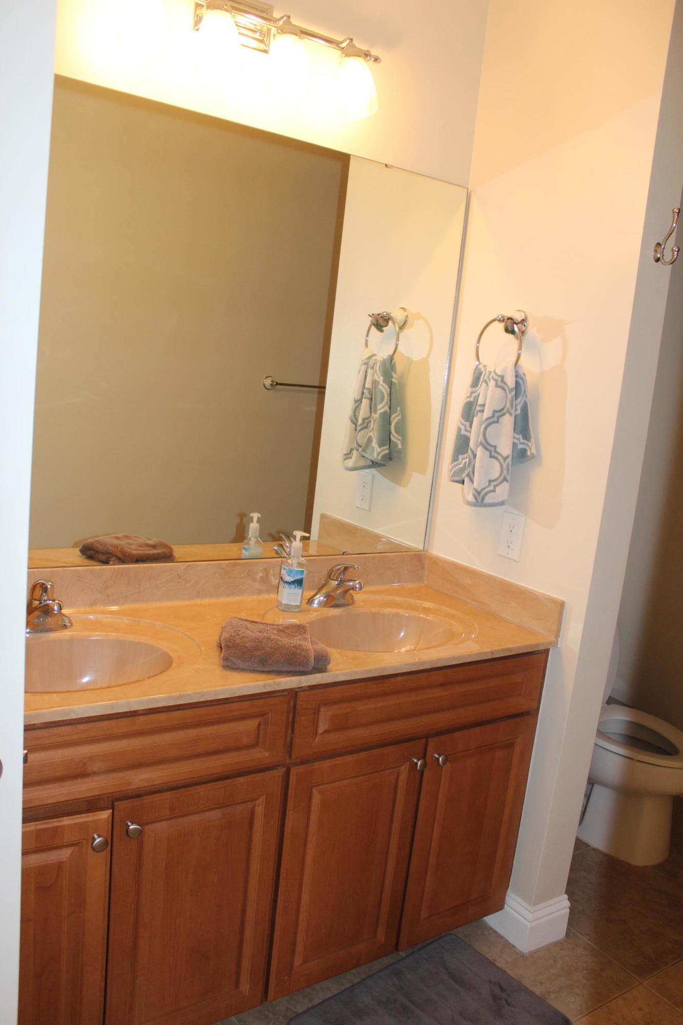 VILLA DI MARE - Residential