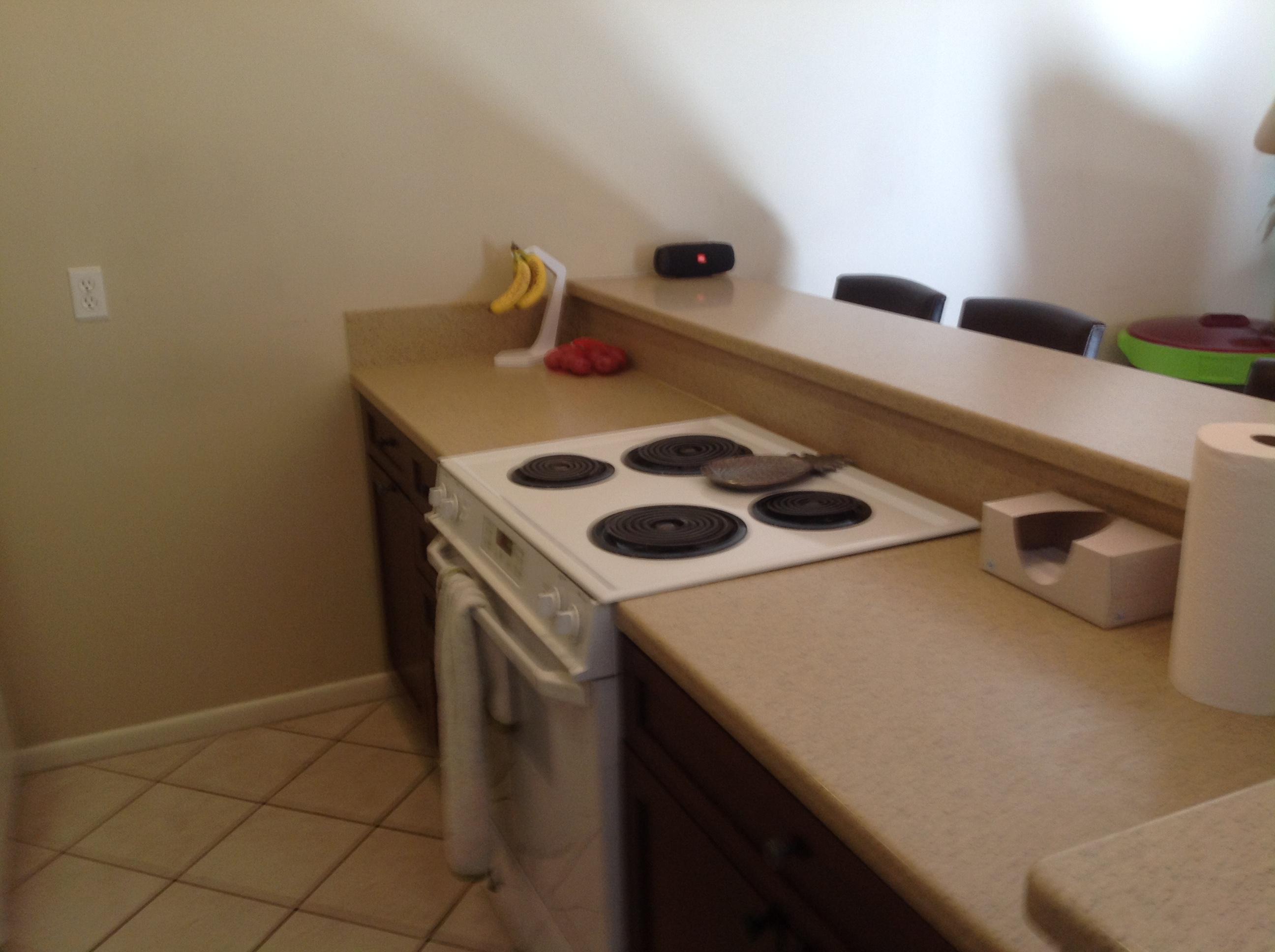 Tennis Village Seascape Condo - Residential