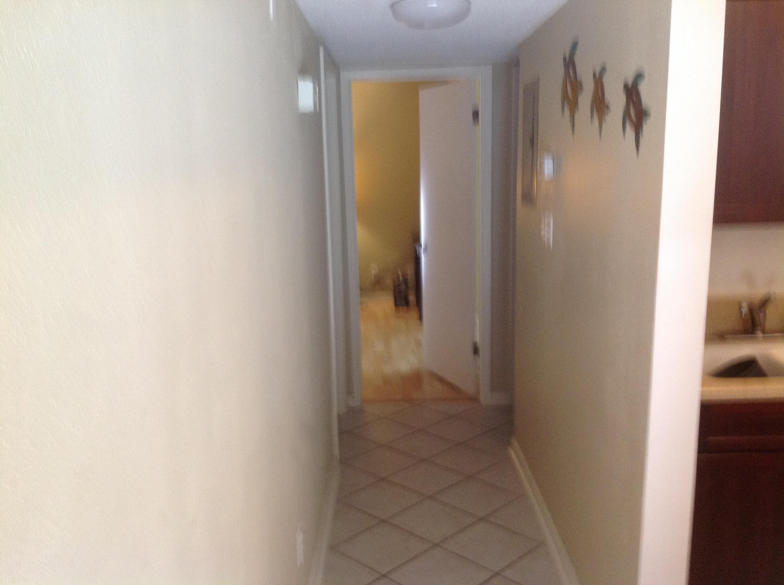 Tennis Village Seascape Condo - Residential