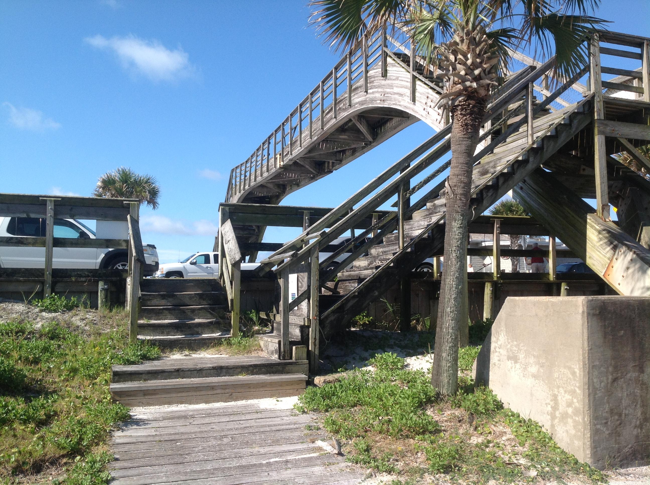 Tennis Village Seascape Condo - Residential