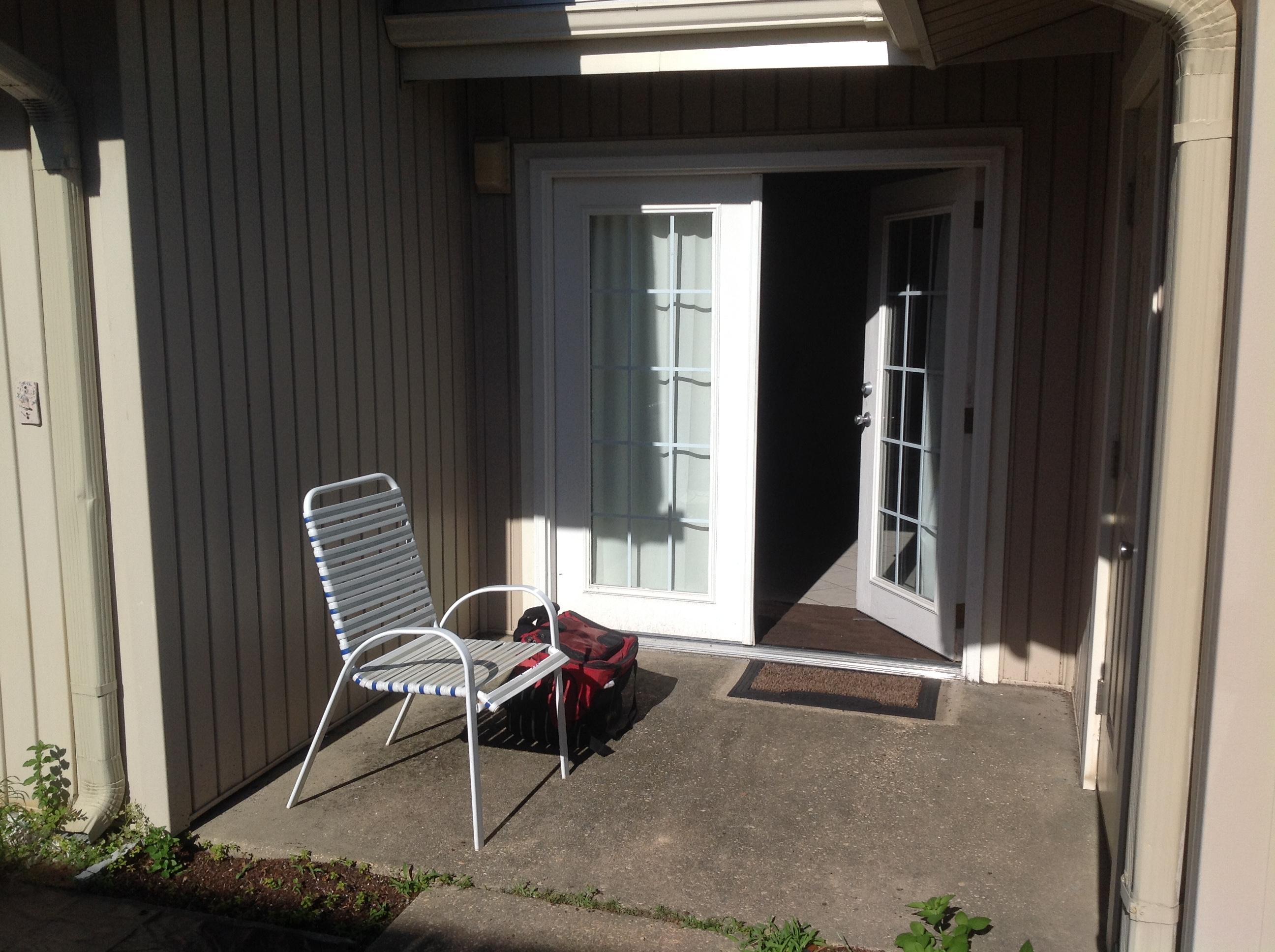 Tennis Village Seascape Condo - Residential