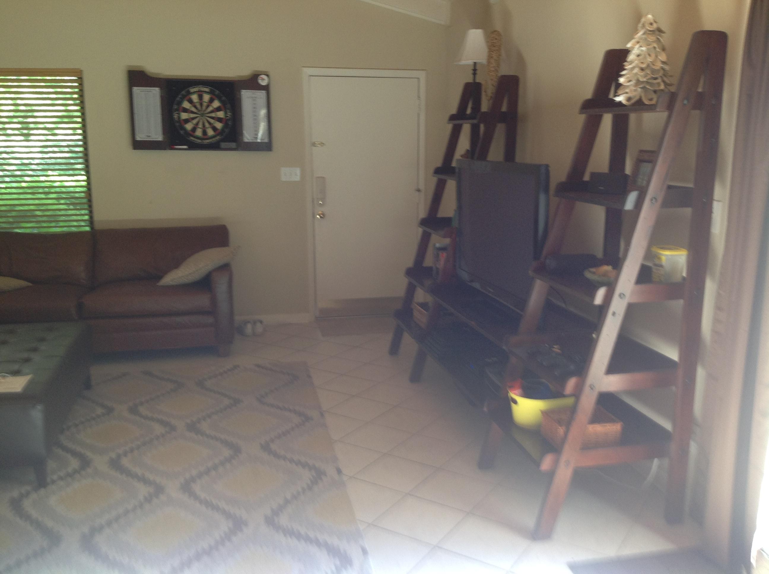 Tennis Village Seascape Condo - Residential