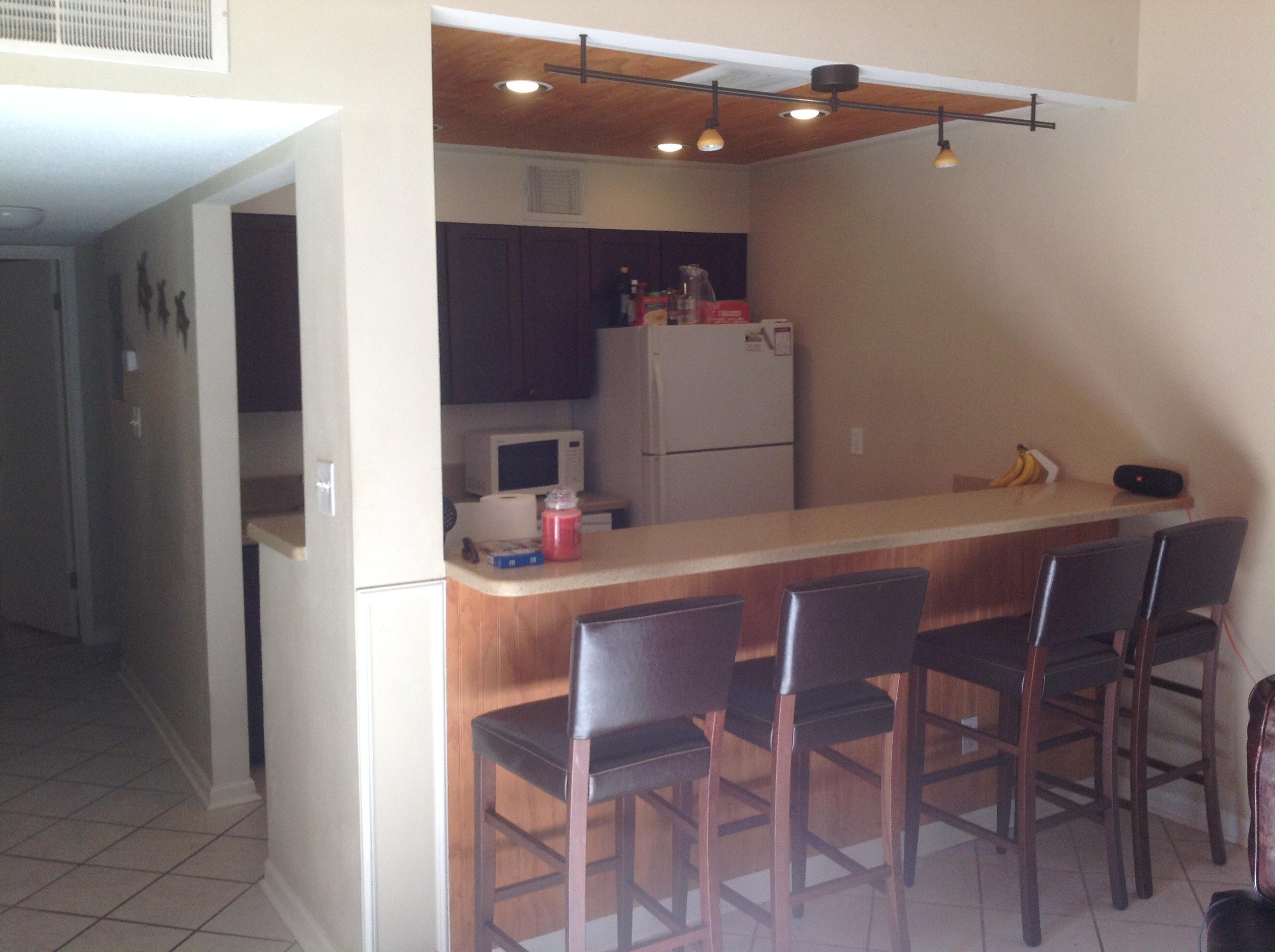 Tennis Village Seascape Condo - Residential