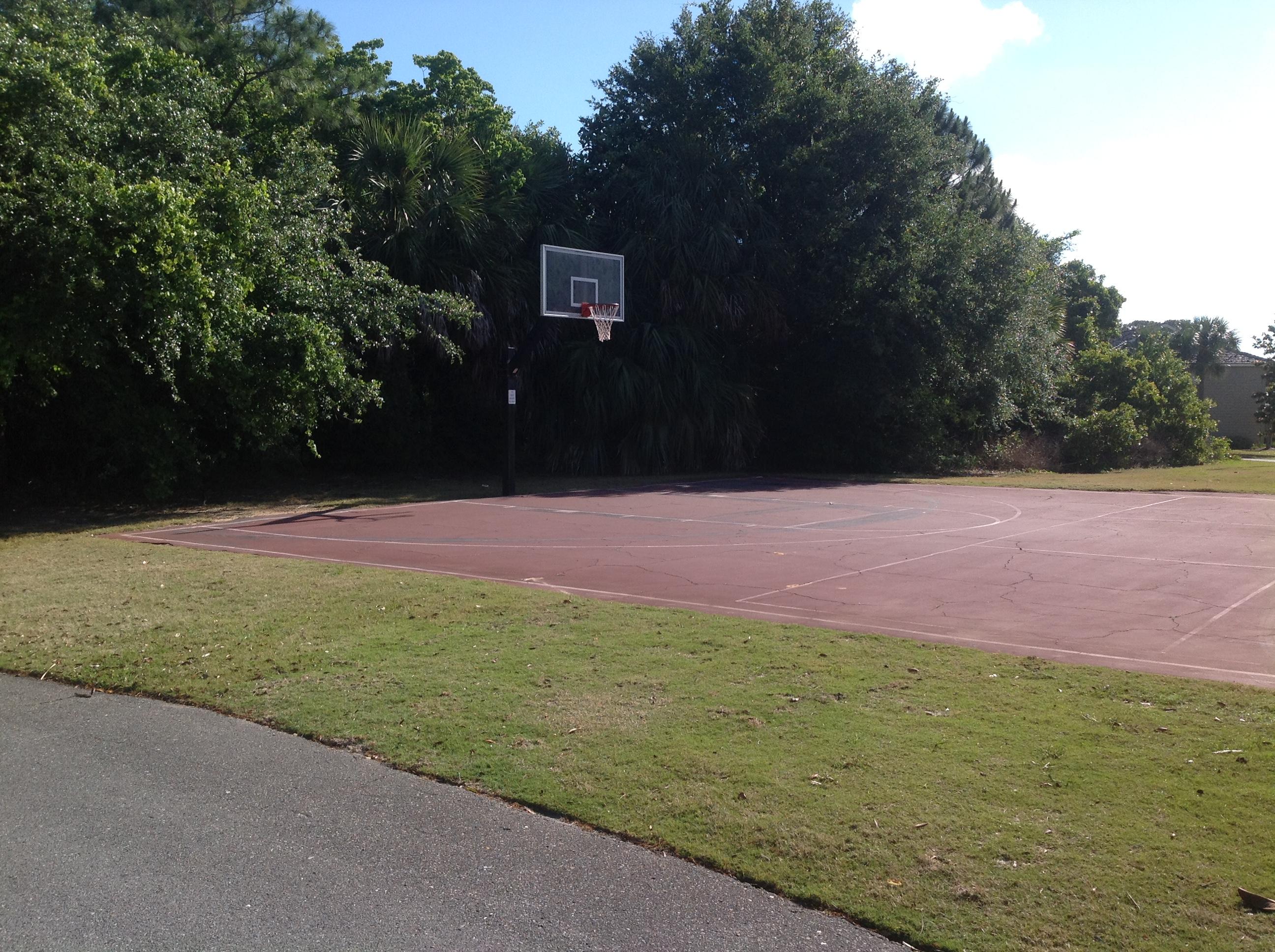 Tennis Village Seascape Condo - Residential