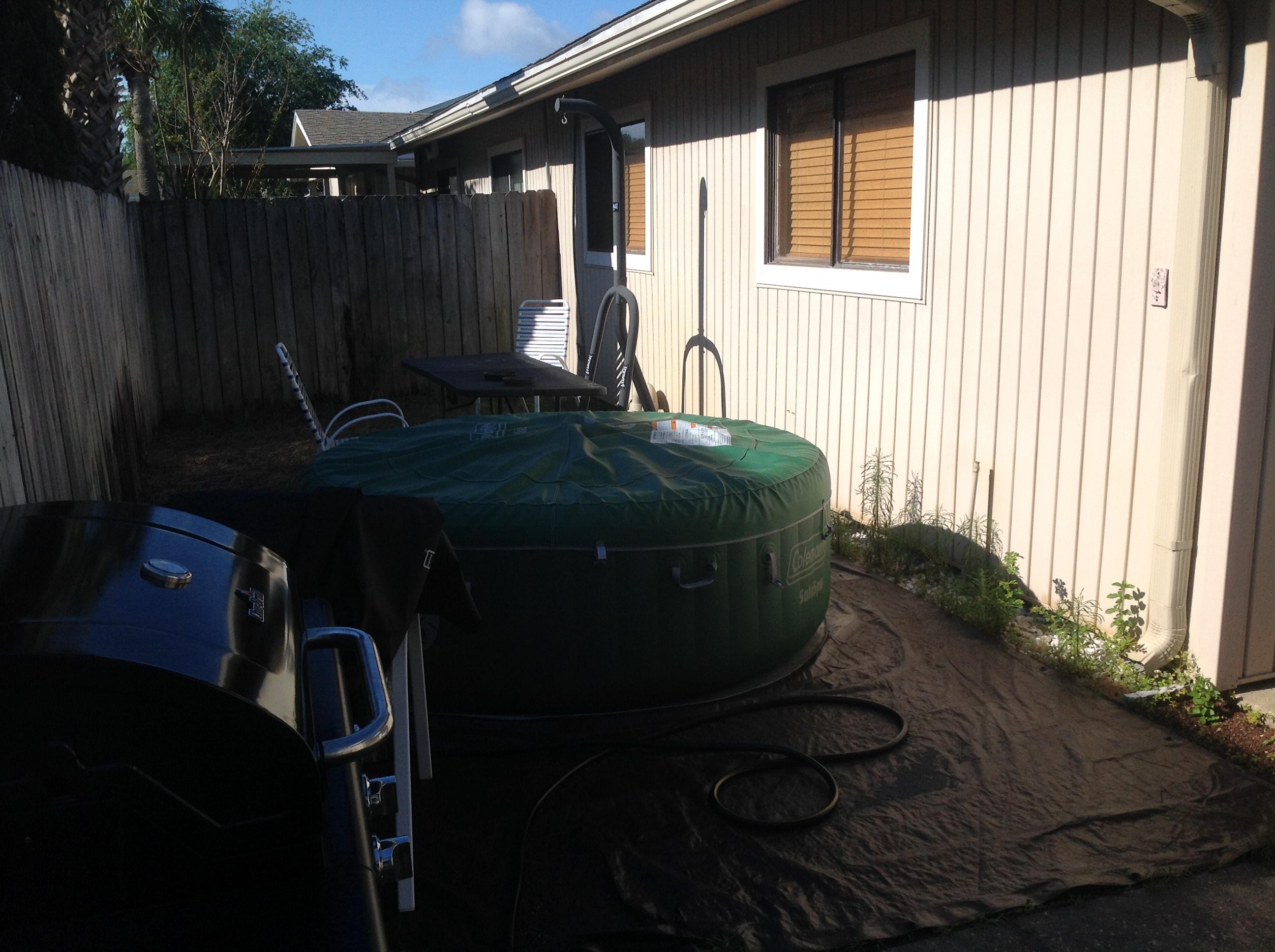 Tennis Village Seascape Condo - Residential