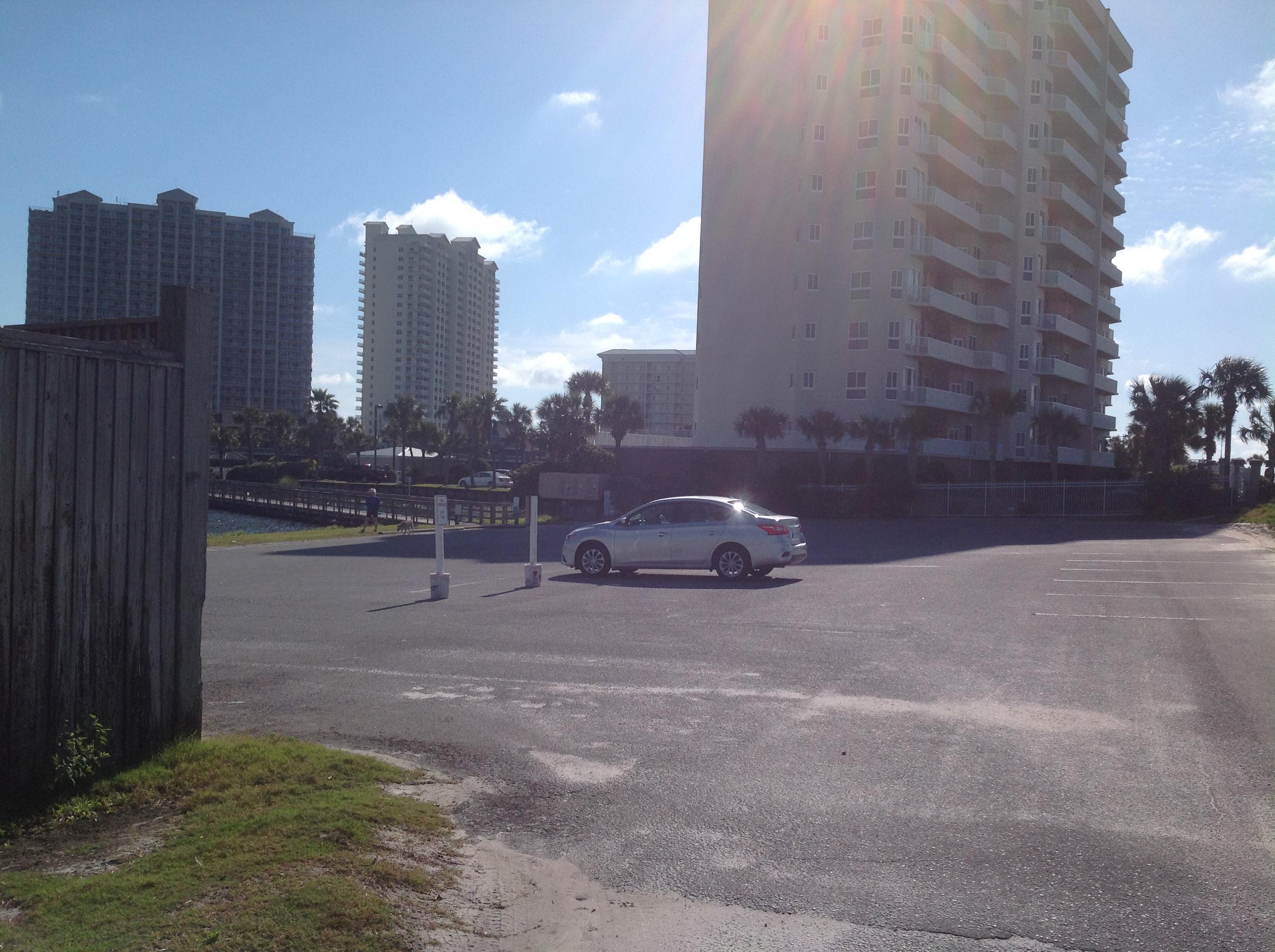 Tennis Village Seascape Condo - Residential