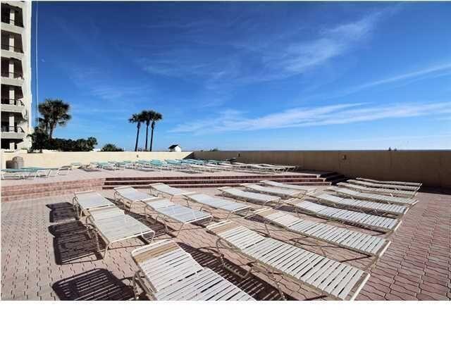 SUNDESTIN INTERNATIONAL CONDO - Residential