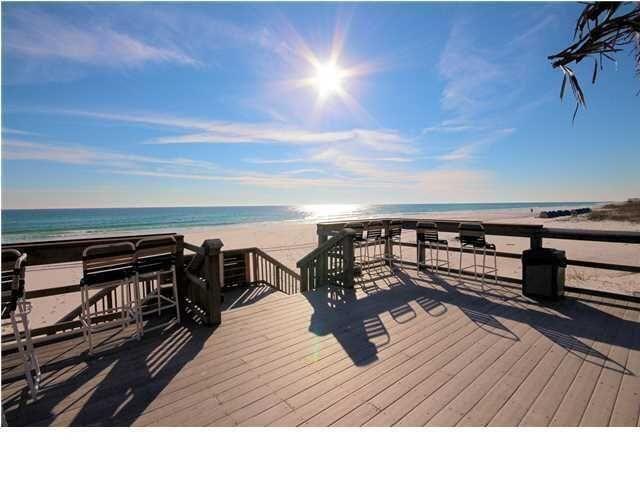 SUNDESTIN INTERNATIONAL CONDO - Residential