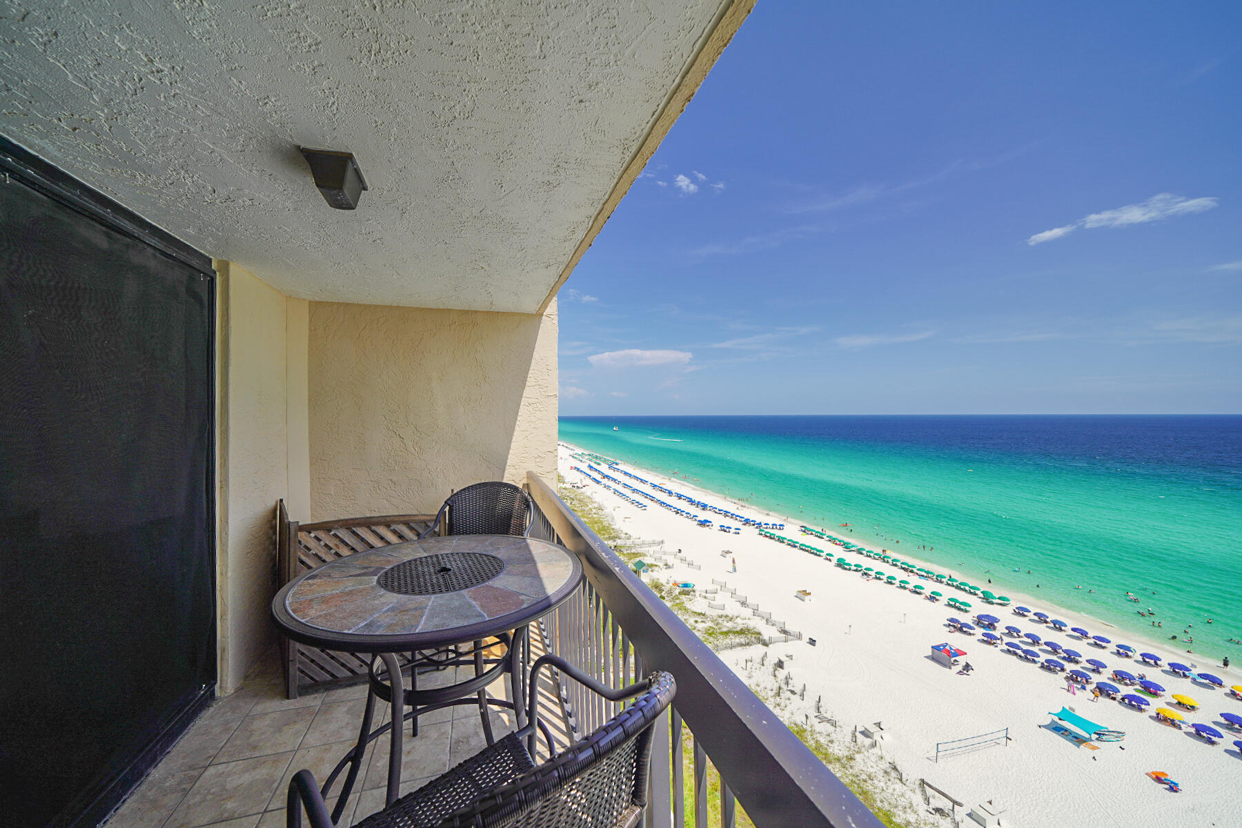 SUNDESTIN INTERNATIONAL CONDO - Residential