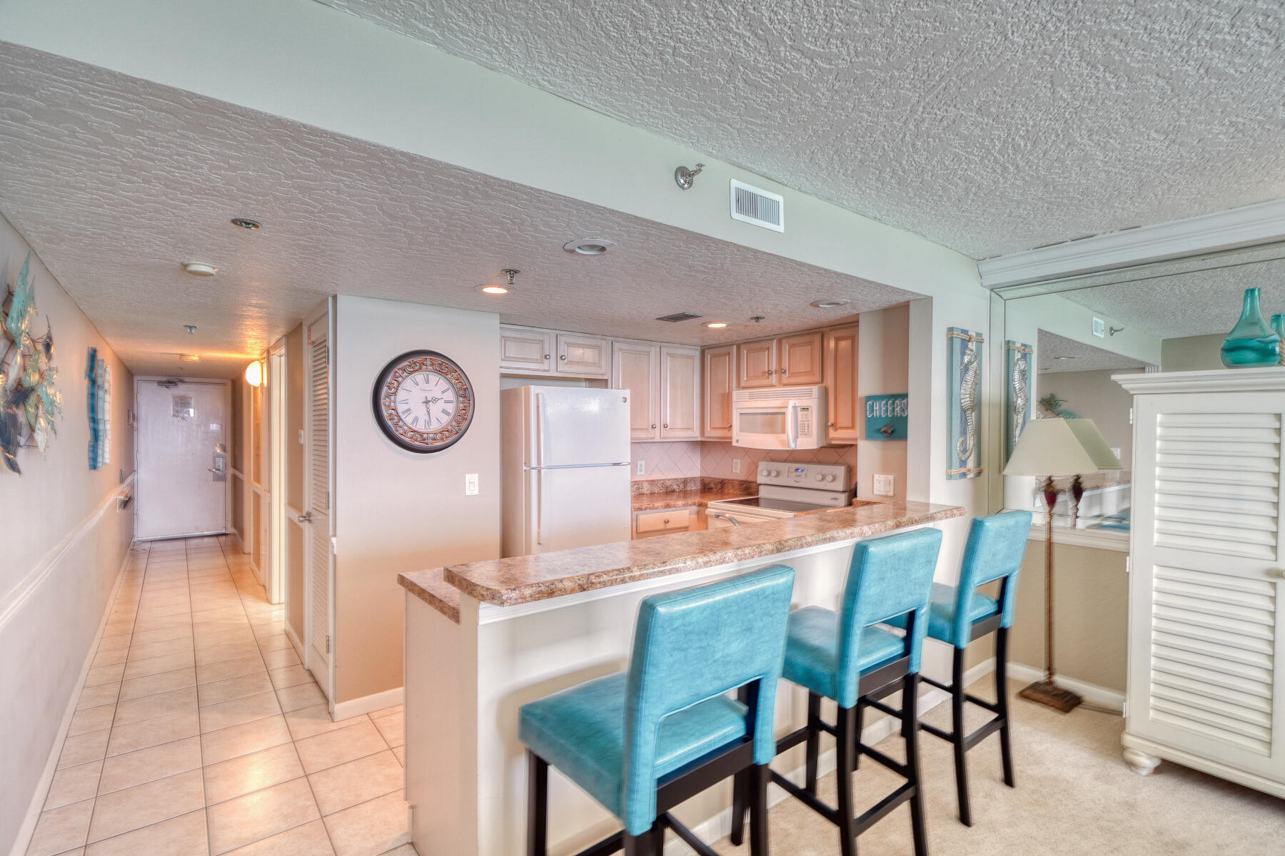 SUNDESTIN INTERNATIONAL CONDO - Residential