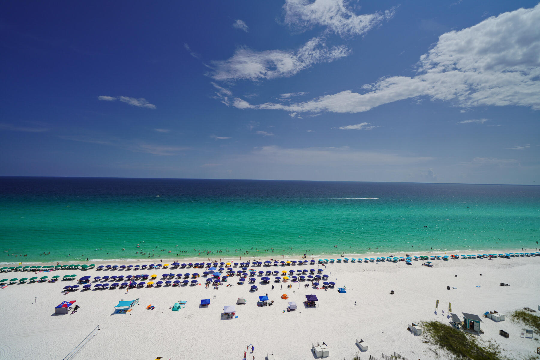 SUNDESTIN INTERNATIONAL CONDO - Residential
