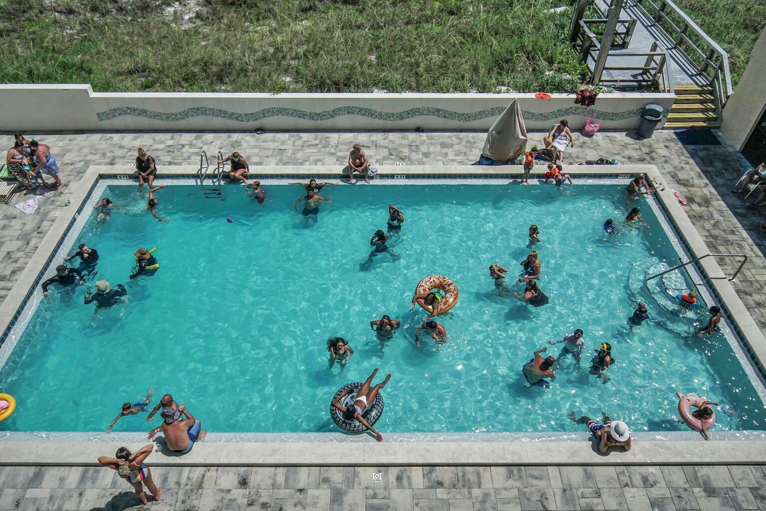 SUNDESTIN INTERNATIONAL CONDO - Residential
