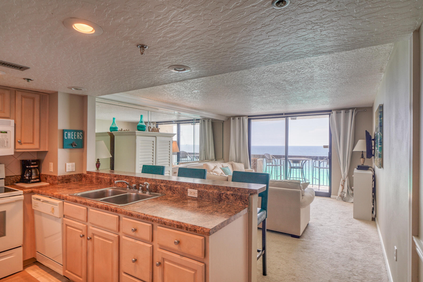 SUNDESTIN INTERNATIONAL CONDO - Residential