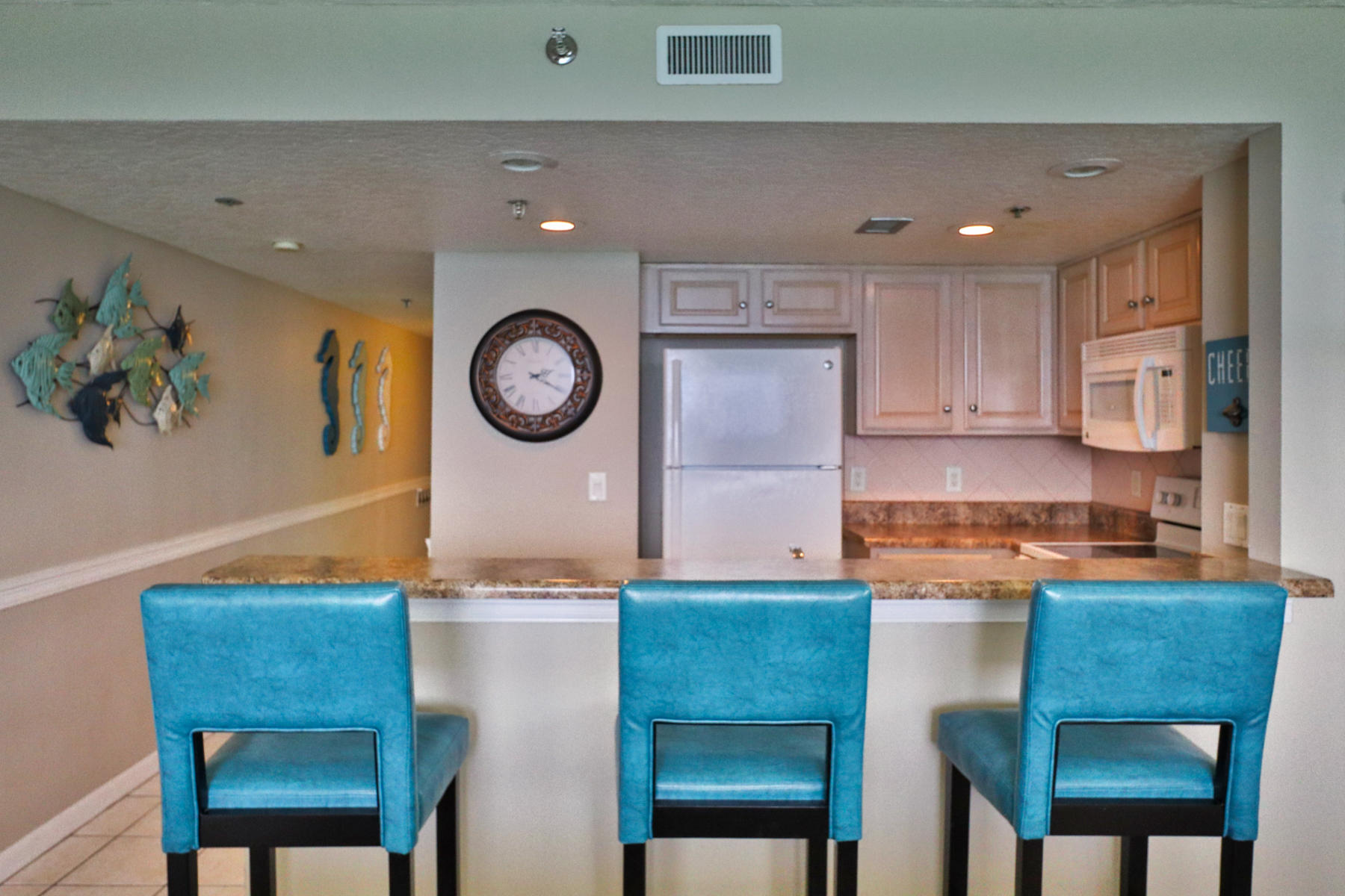 SUNDESTIN INTERNATIONAL CONDO - Residential