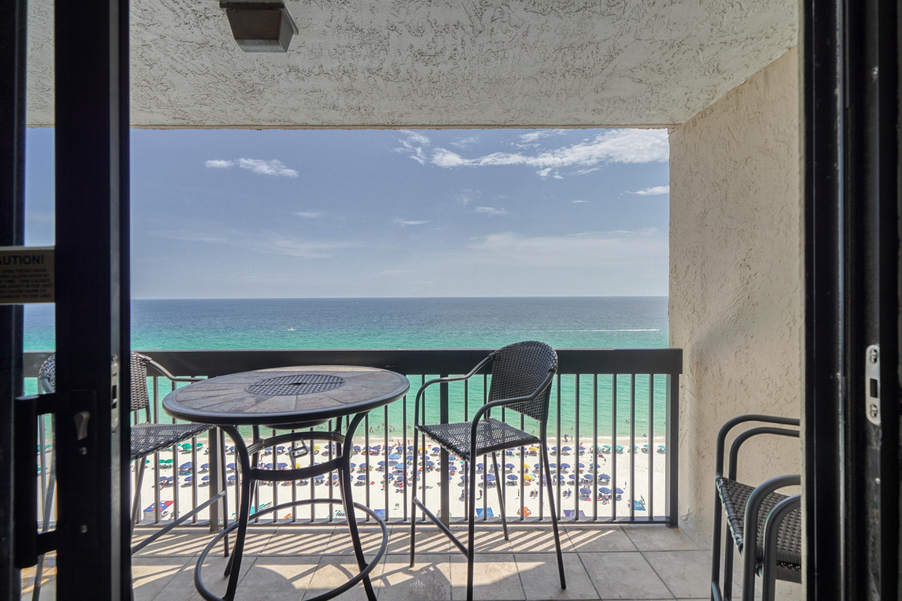 SUNDESTIN INTERNATIONAL CONDO - Residential