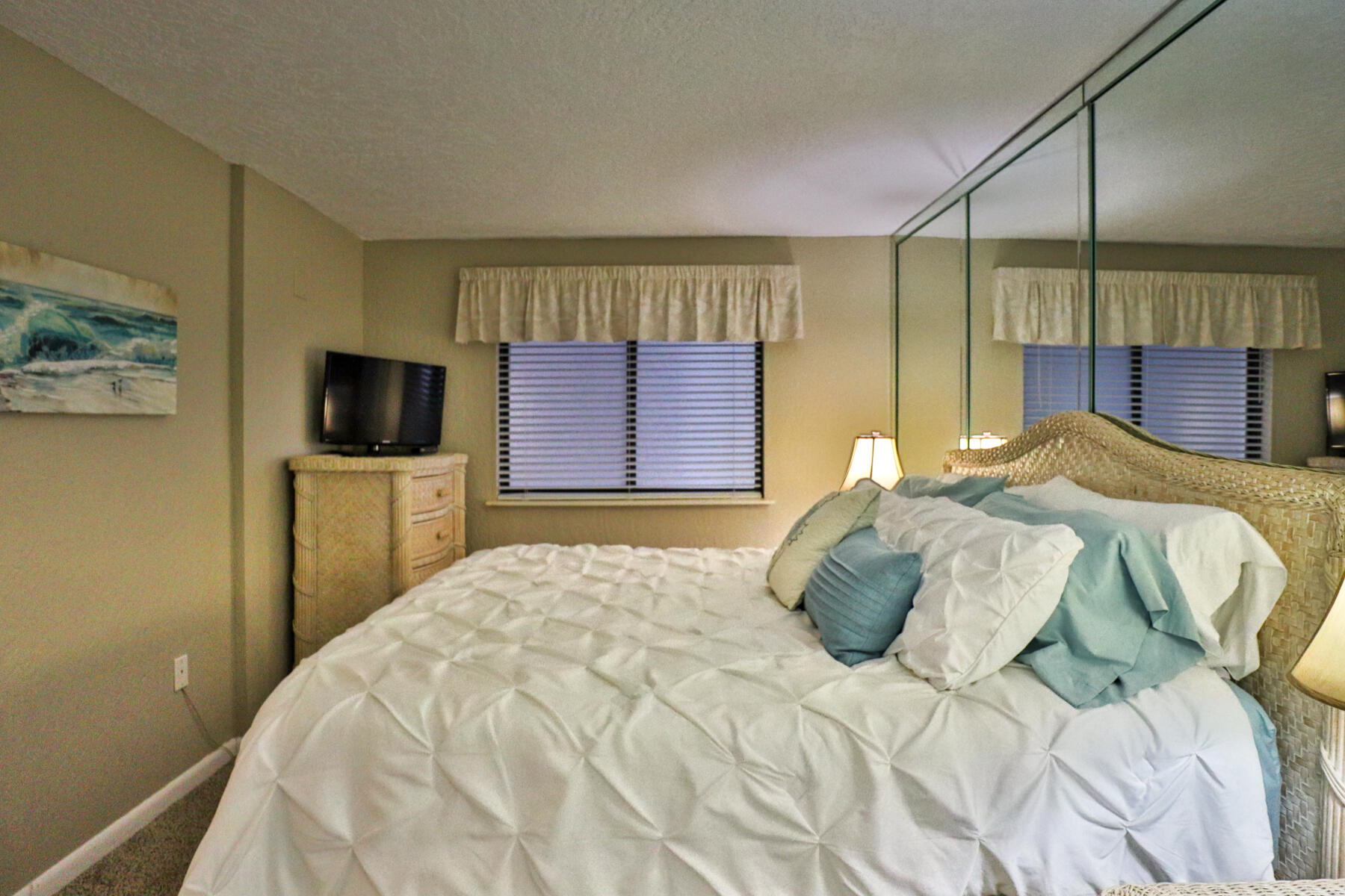 SUNDESTIN INTERNATIONAL CONDO - Residential