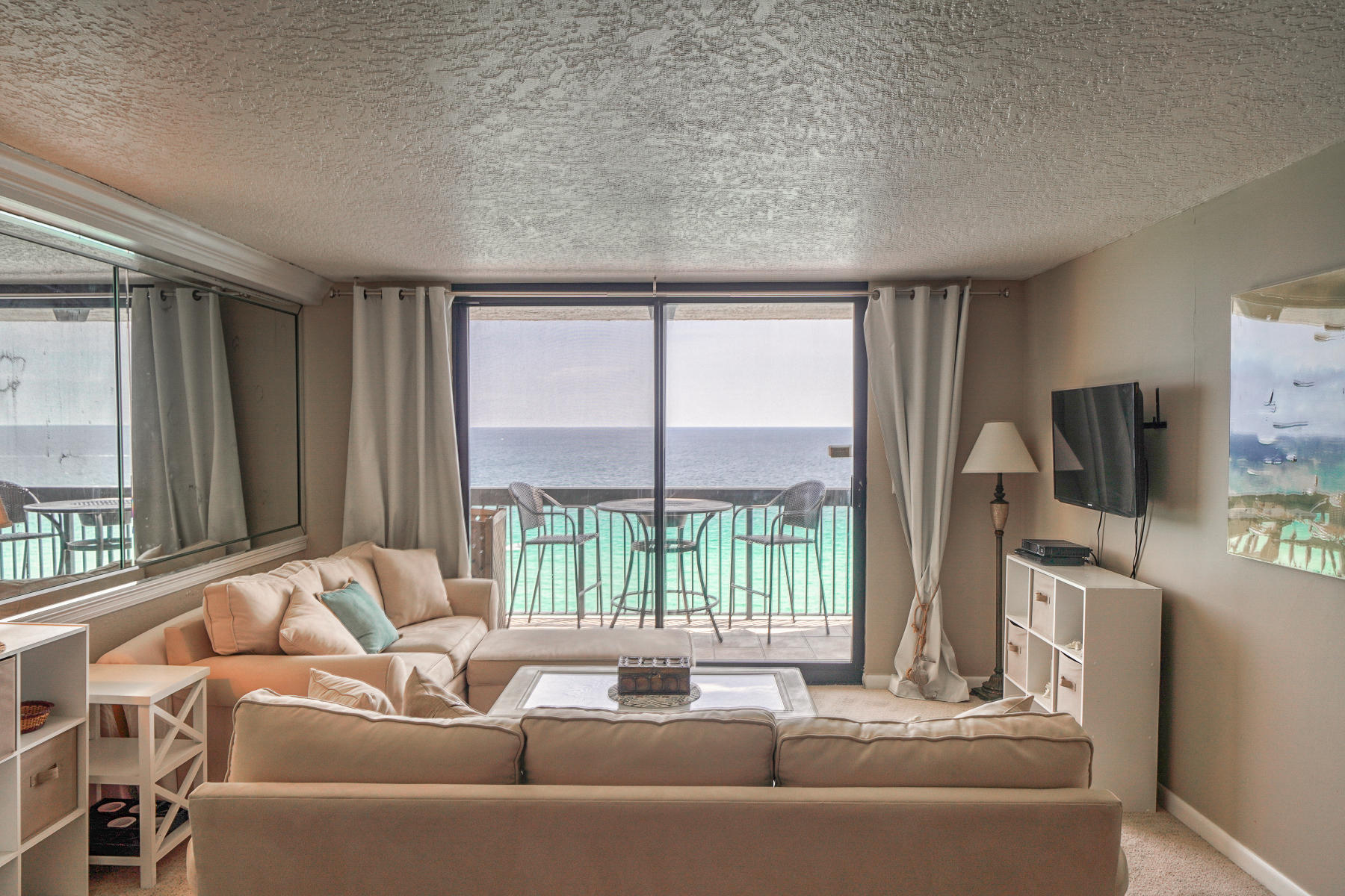 SUNDESTIN INTERNATIONAL CONDO - Residential