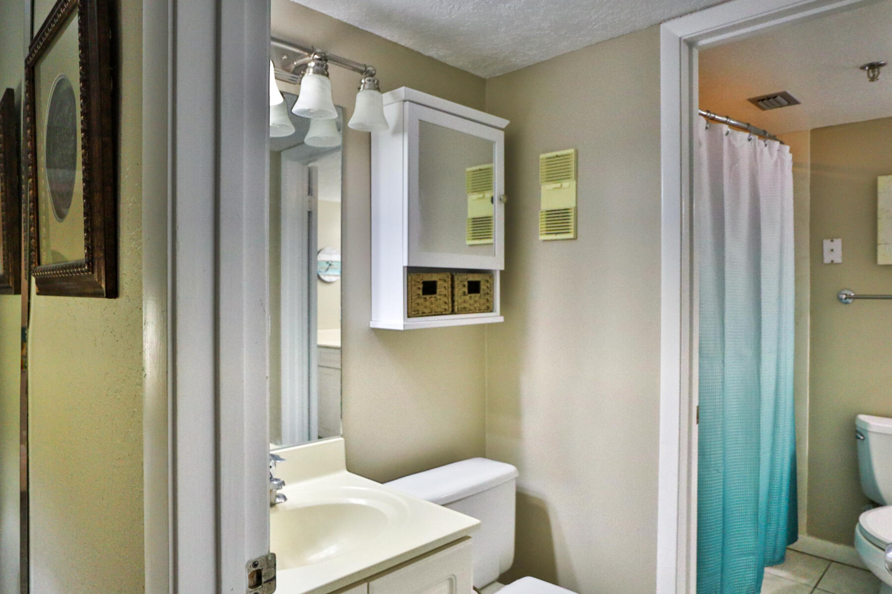SUNDESTIN INTERNATIONAL CONDO - Residential