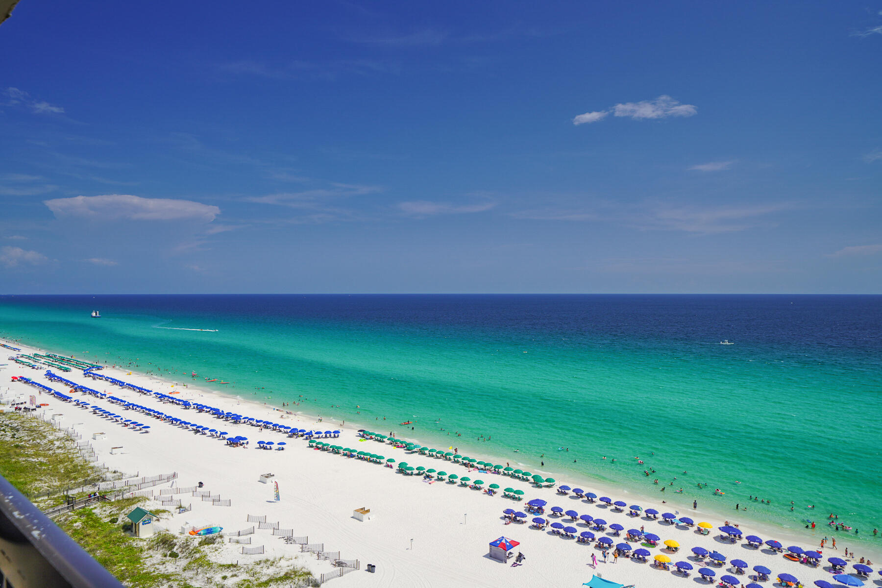 SUNDESTIN INTERNATIONAL CONDO - Residential