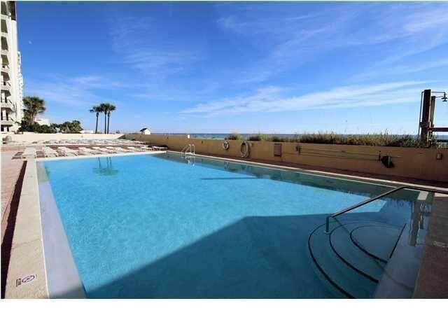 SUNDESTIN INTERNATIONAL CONDO - Residential