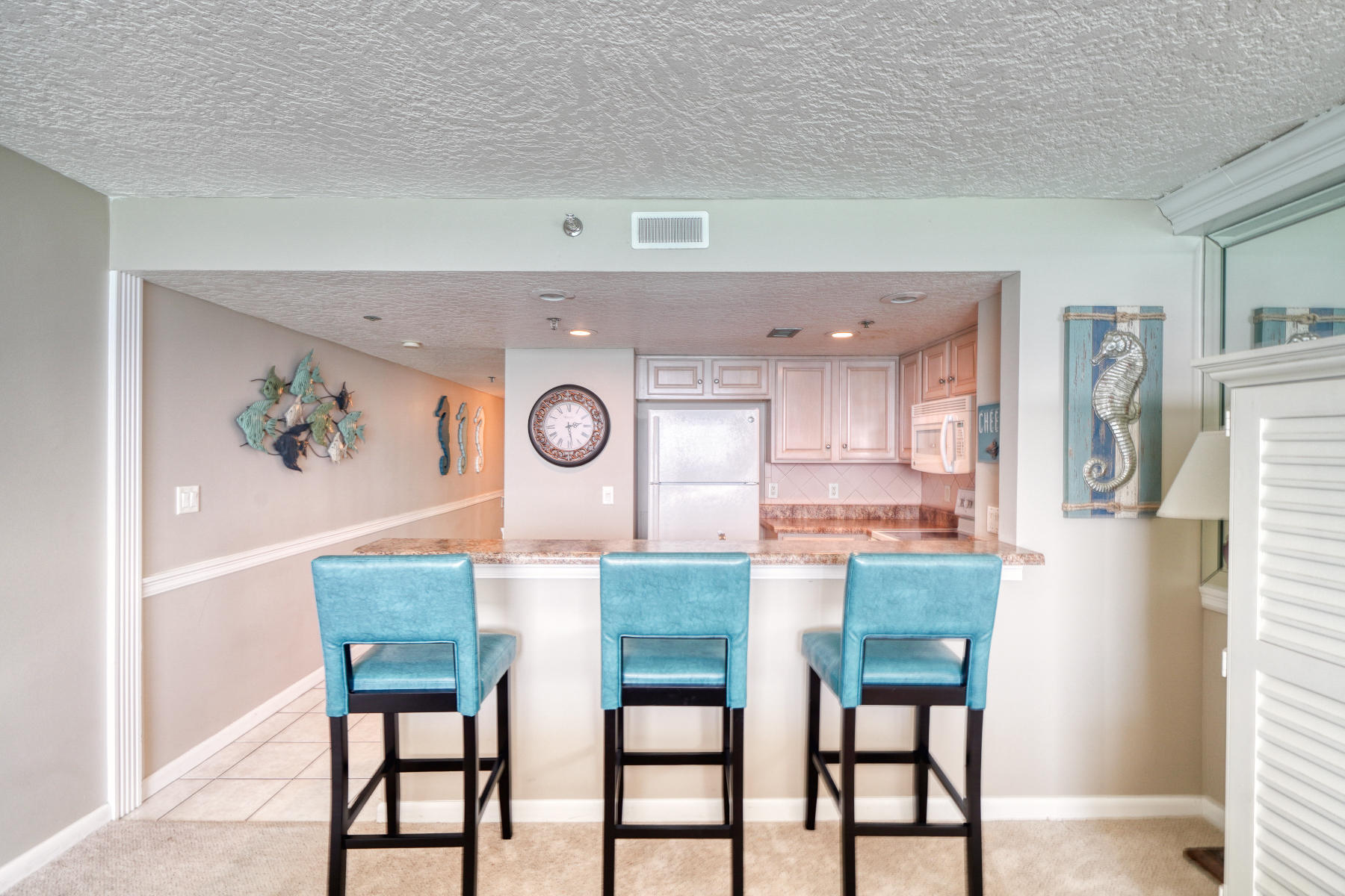 SUNDESTIN INTERNATIONAL CONDO - Residential
