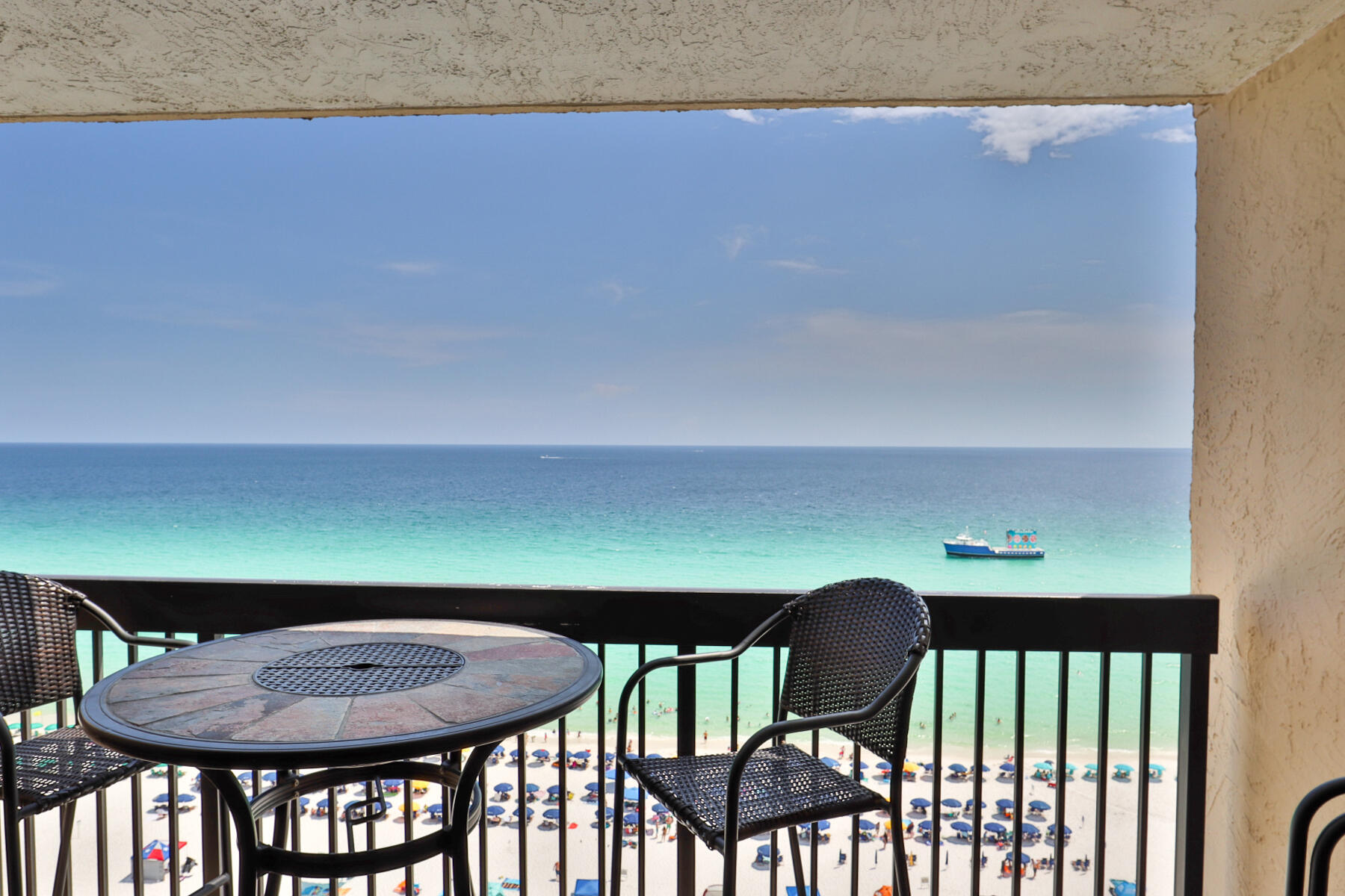 SUNDESTIN INTERNATIONAL CONDO - Residential