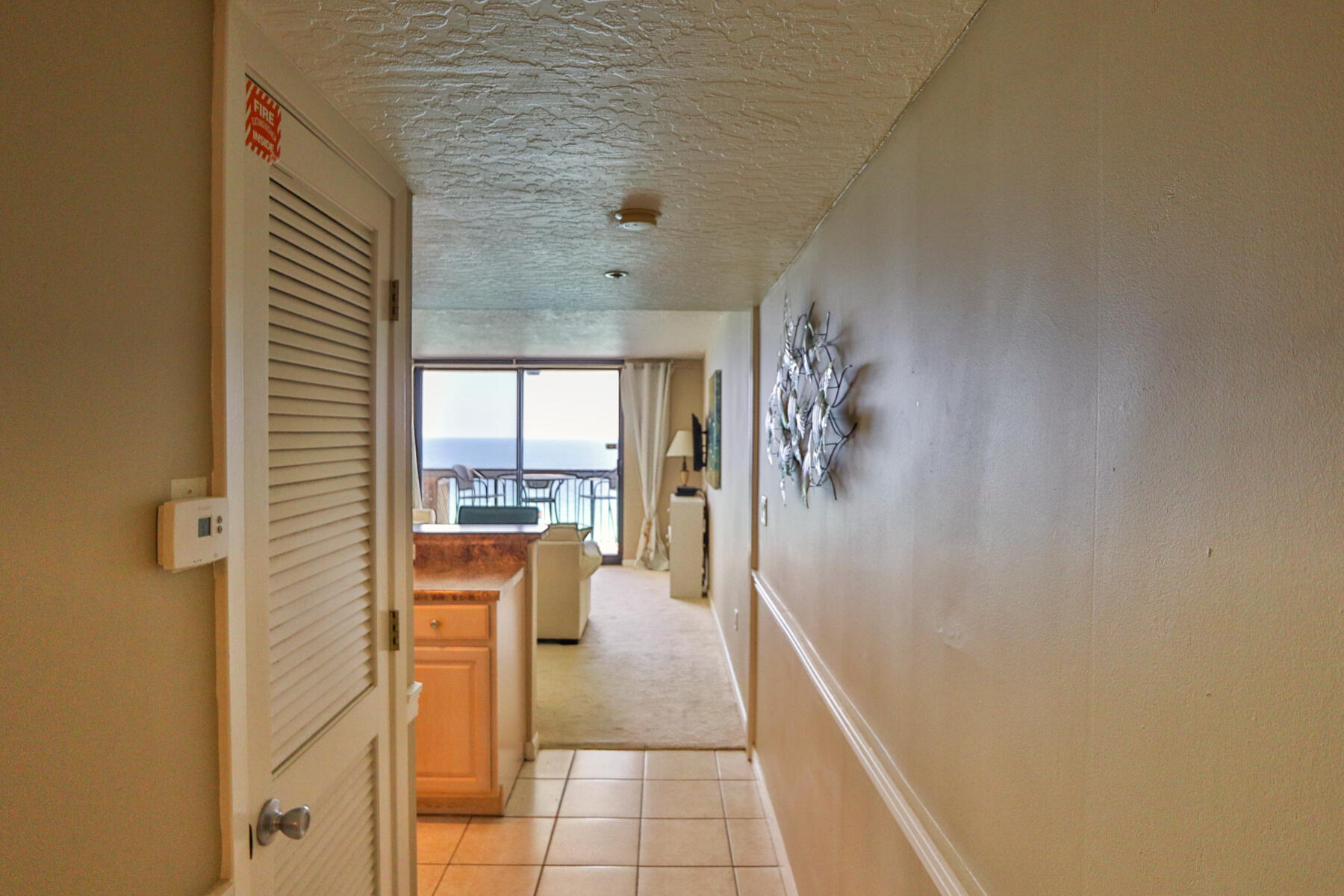 SUNDESTIN INTERNATIONAL CONDO - Residential