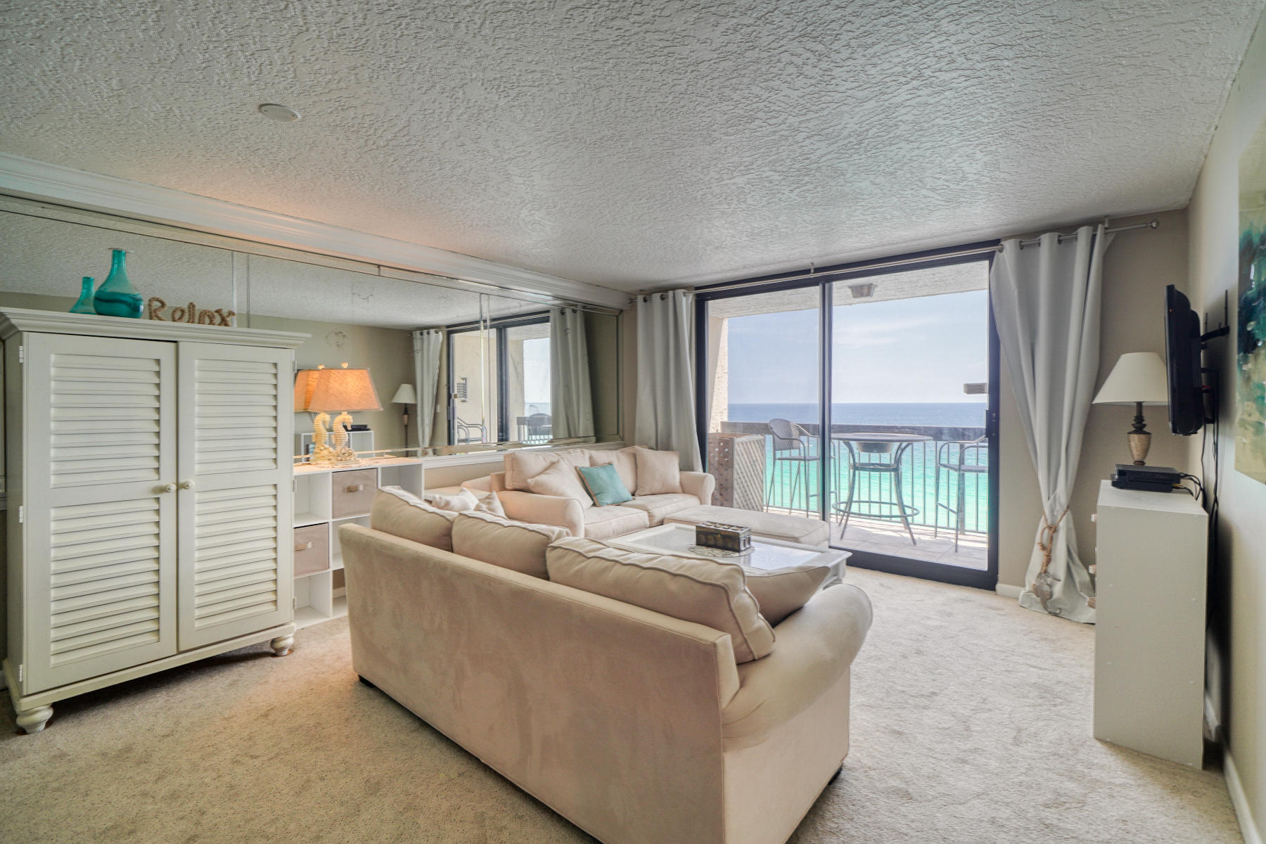 SUNDESTIN INTERNATIONAL CONDO - Residential