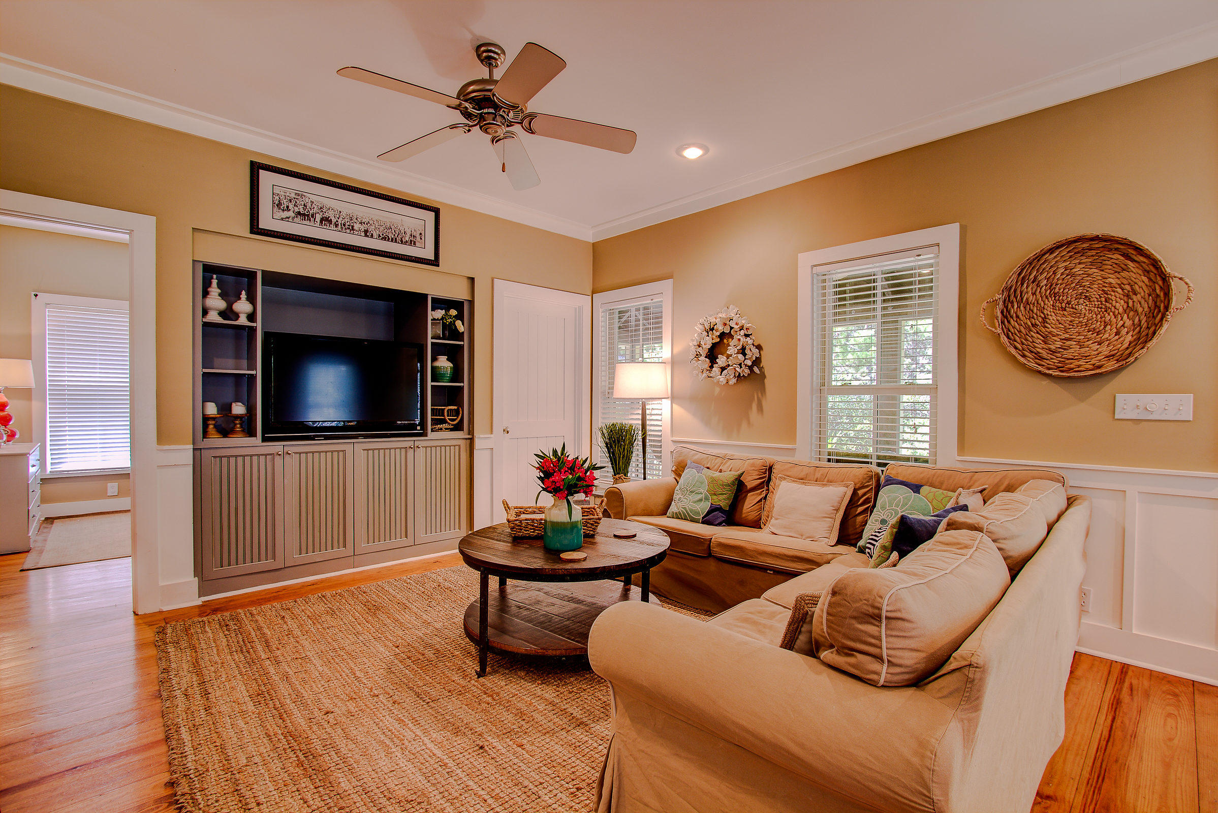 Magnolia Cottages by the Sea - Residential