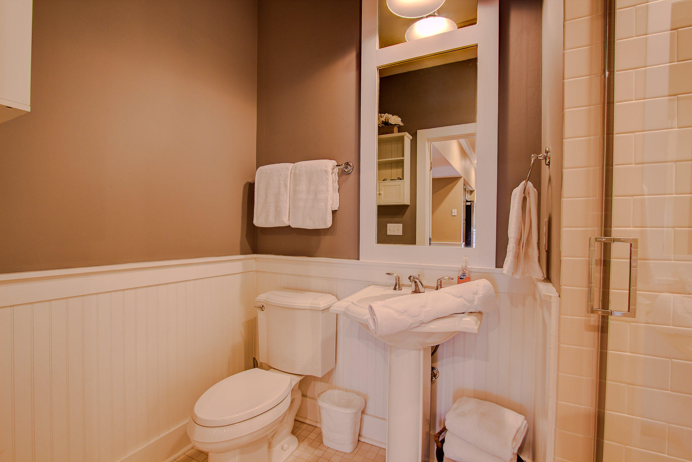 Magnolia Cottages by the Sea - Residential